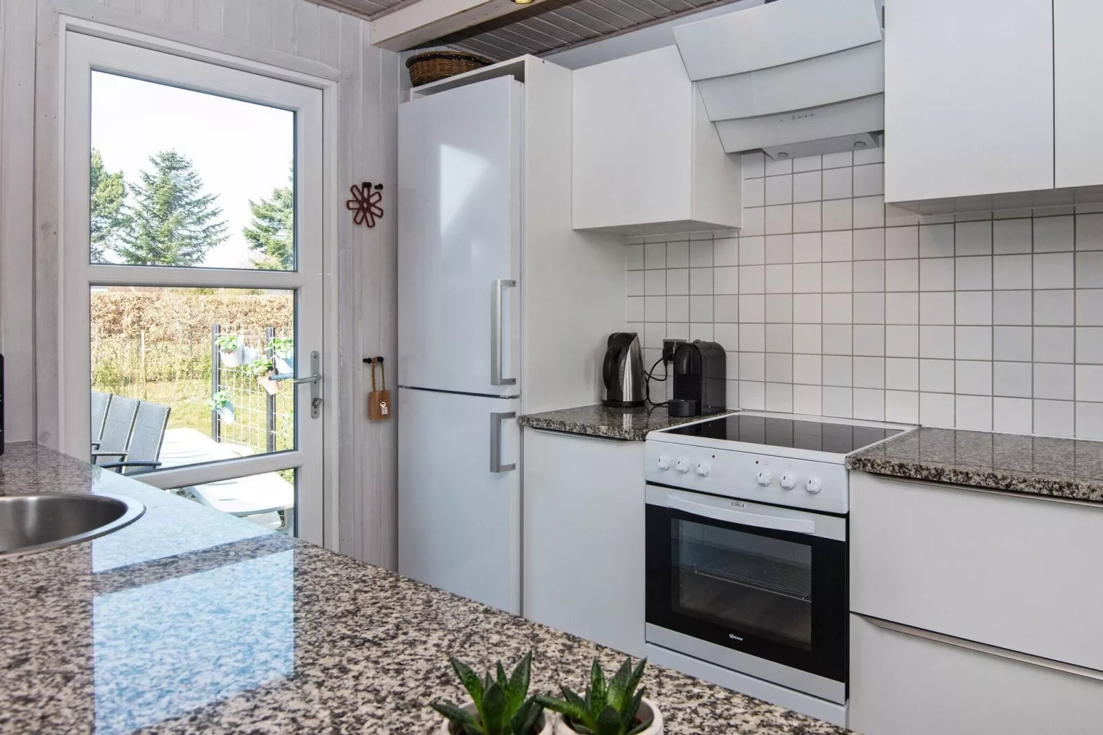 9 person holiday home in Juelsminde-Indoor