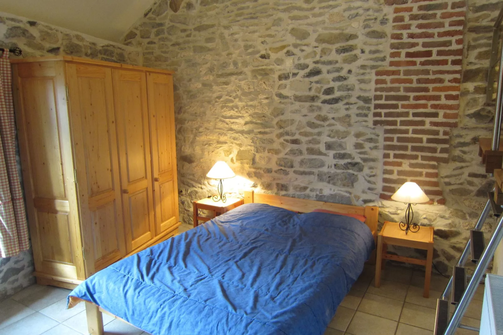 Gite du Viroin 2-Bedroom