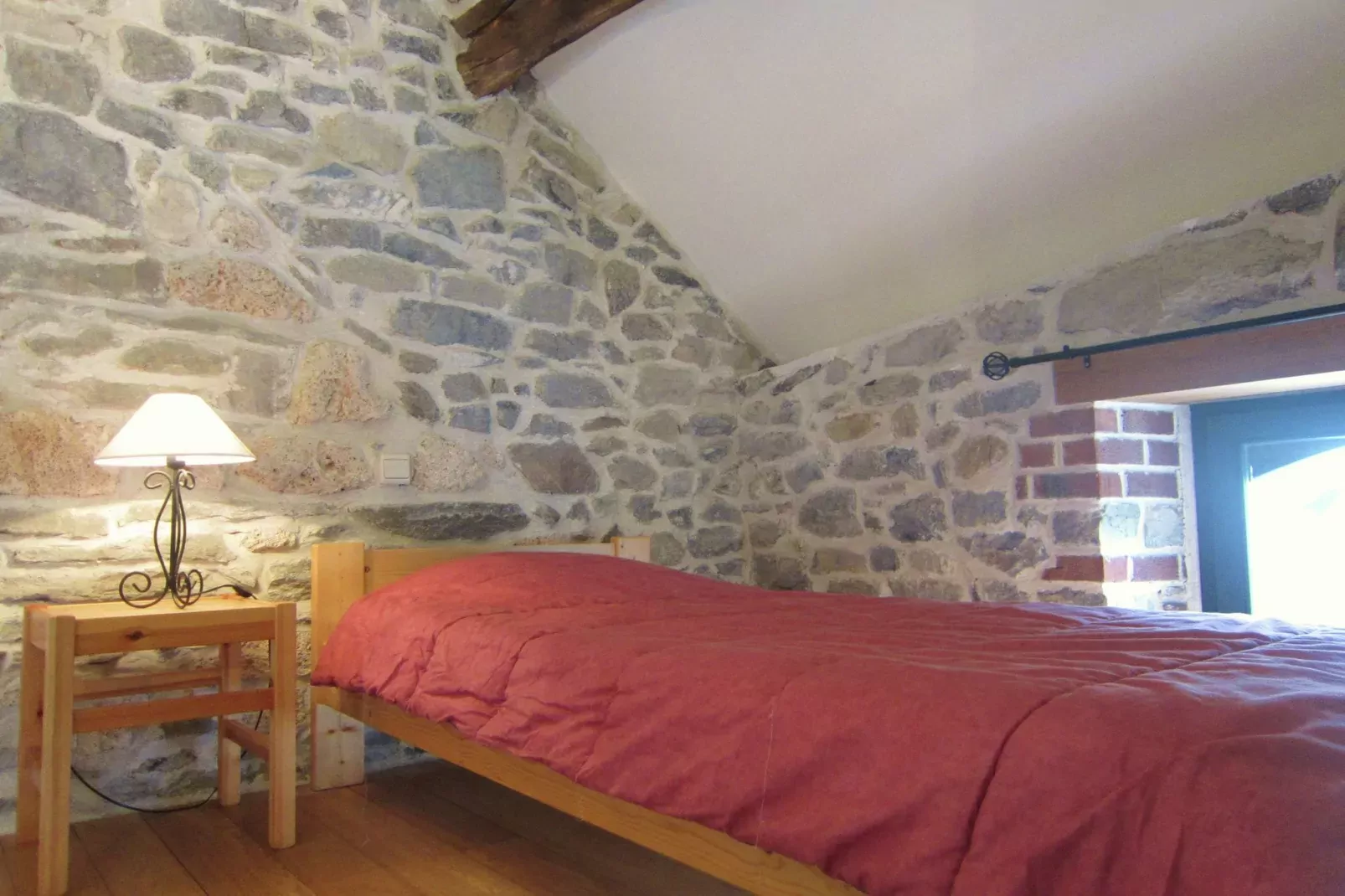 Gite du Viroin 2-Bedroom