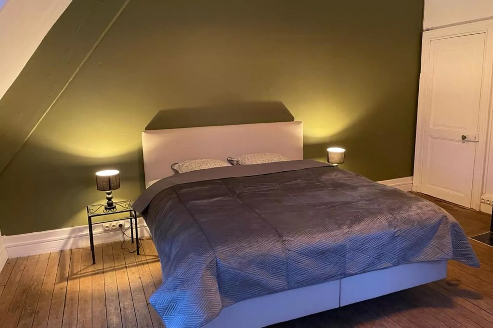 Villa La Belle-Chambre