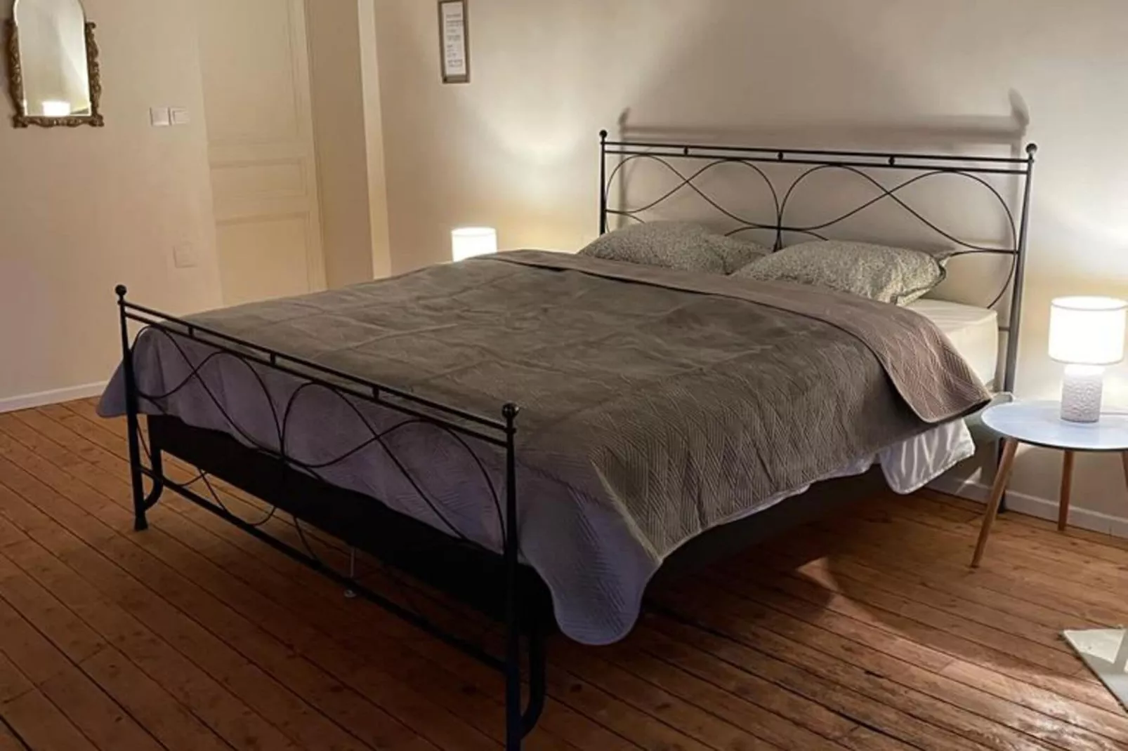 Villa La Belle-Chambre