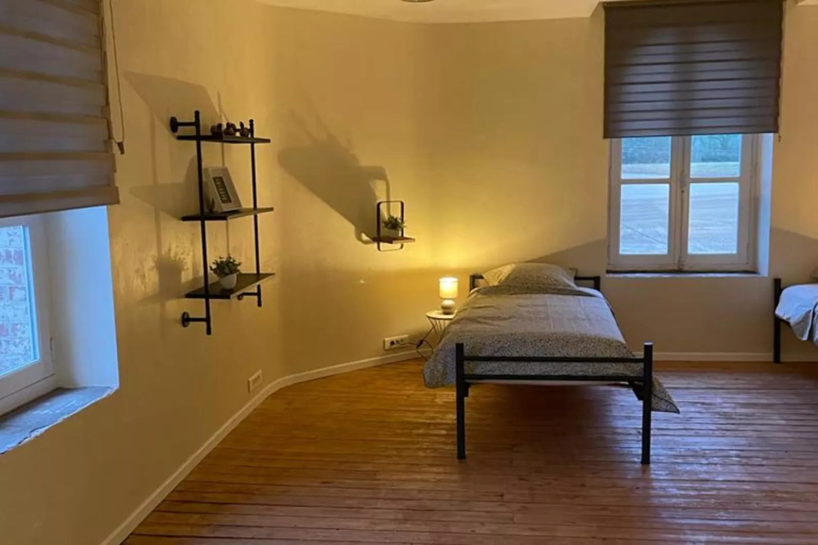 Villa La Belle-Chambre