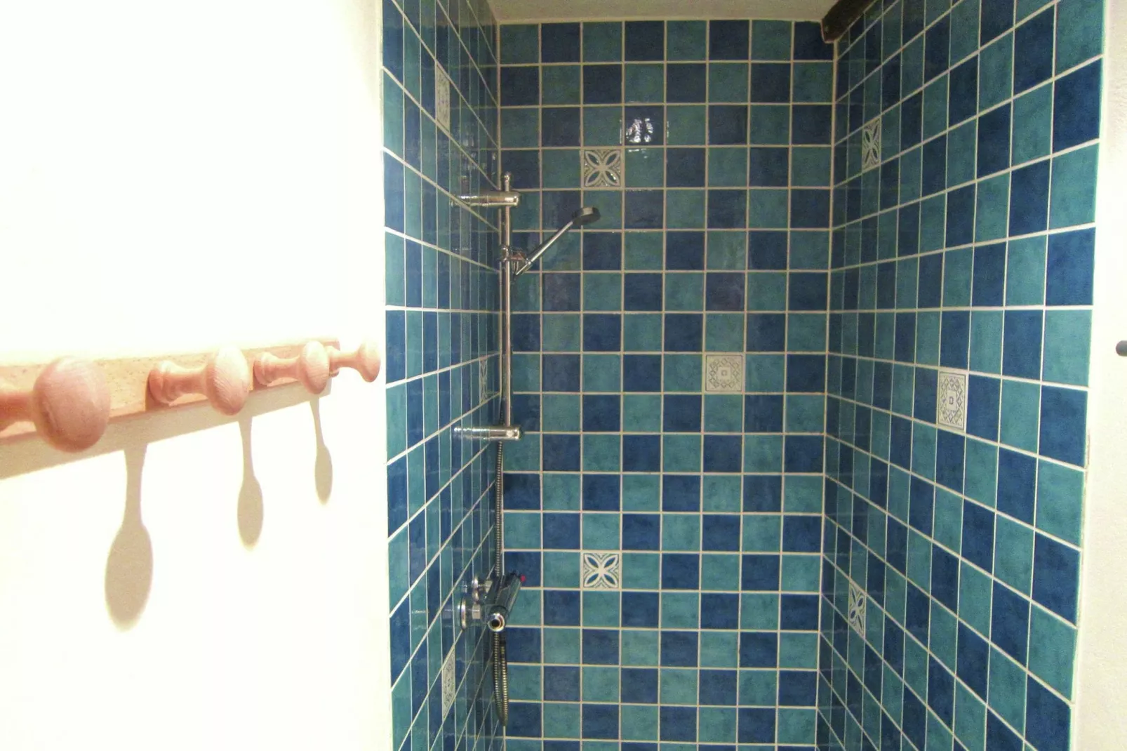 Gite du Viroin 2-Bathroom