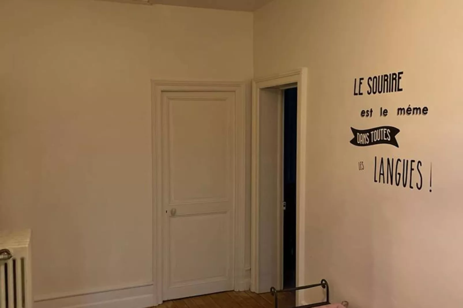 Villa La Belle-Chambre