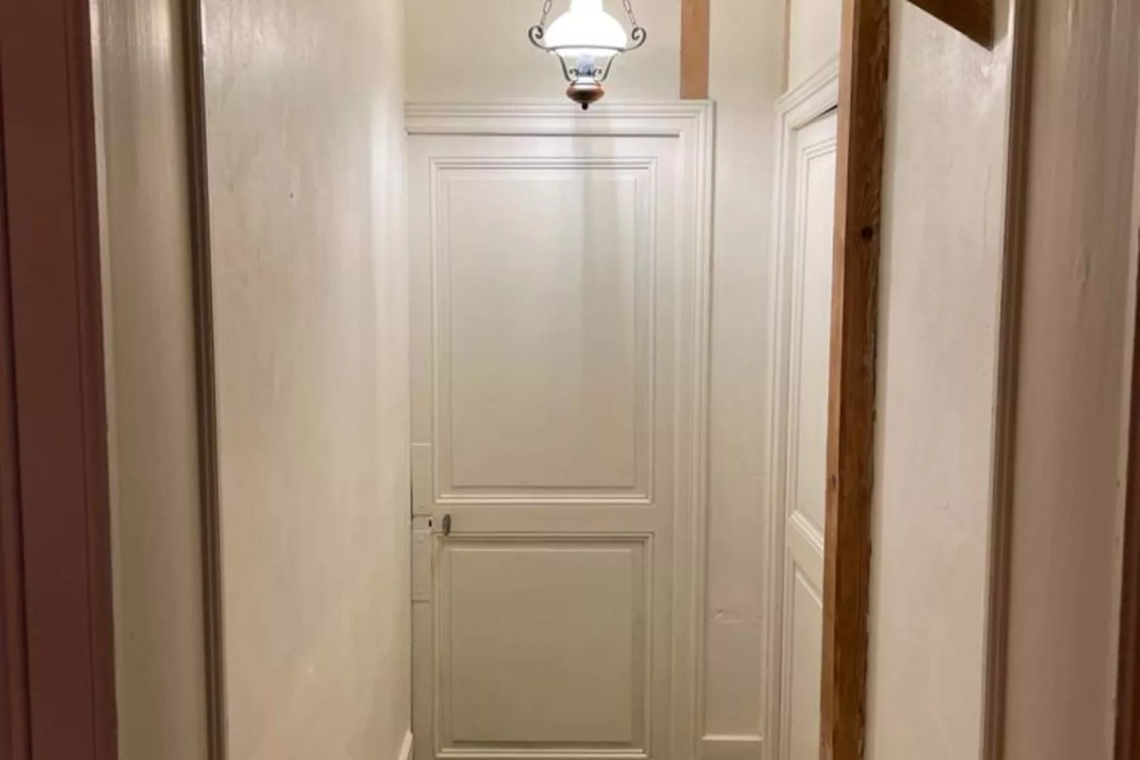 Villa La Belle-Chambre