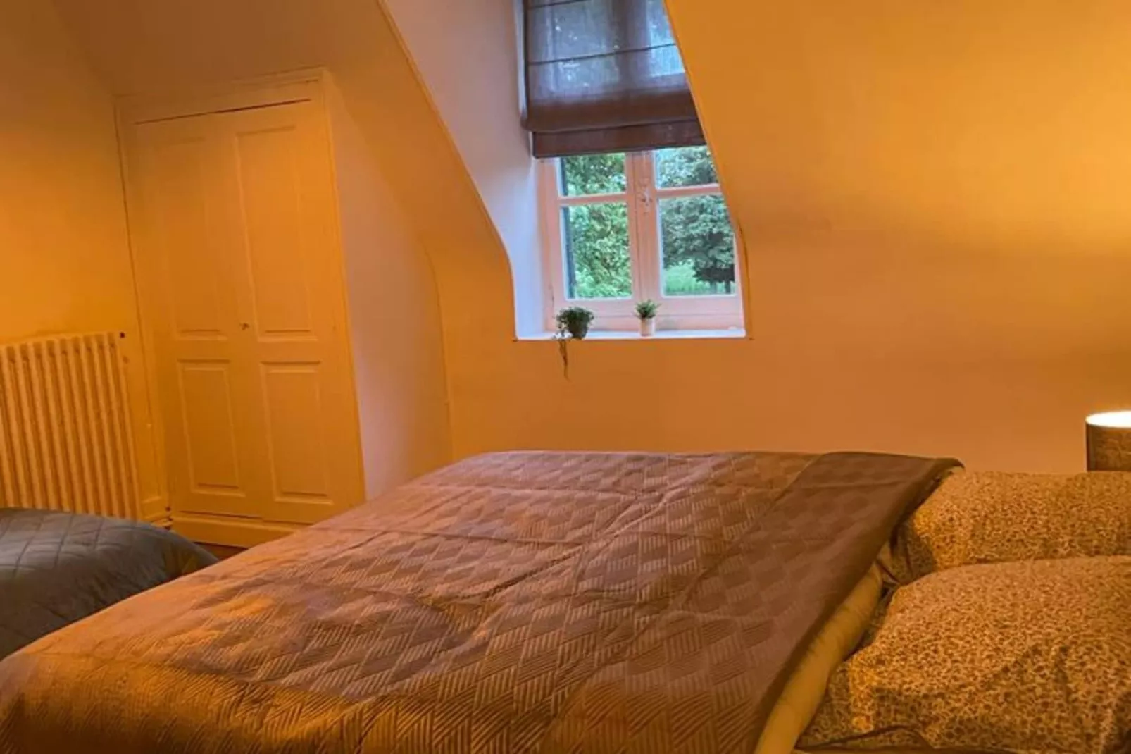 Villa La Belle-Chambre