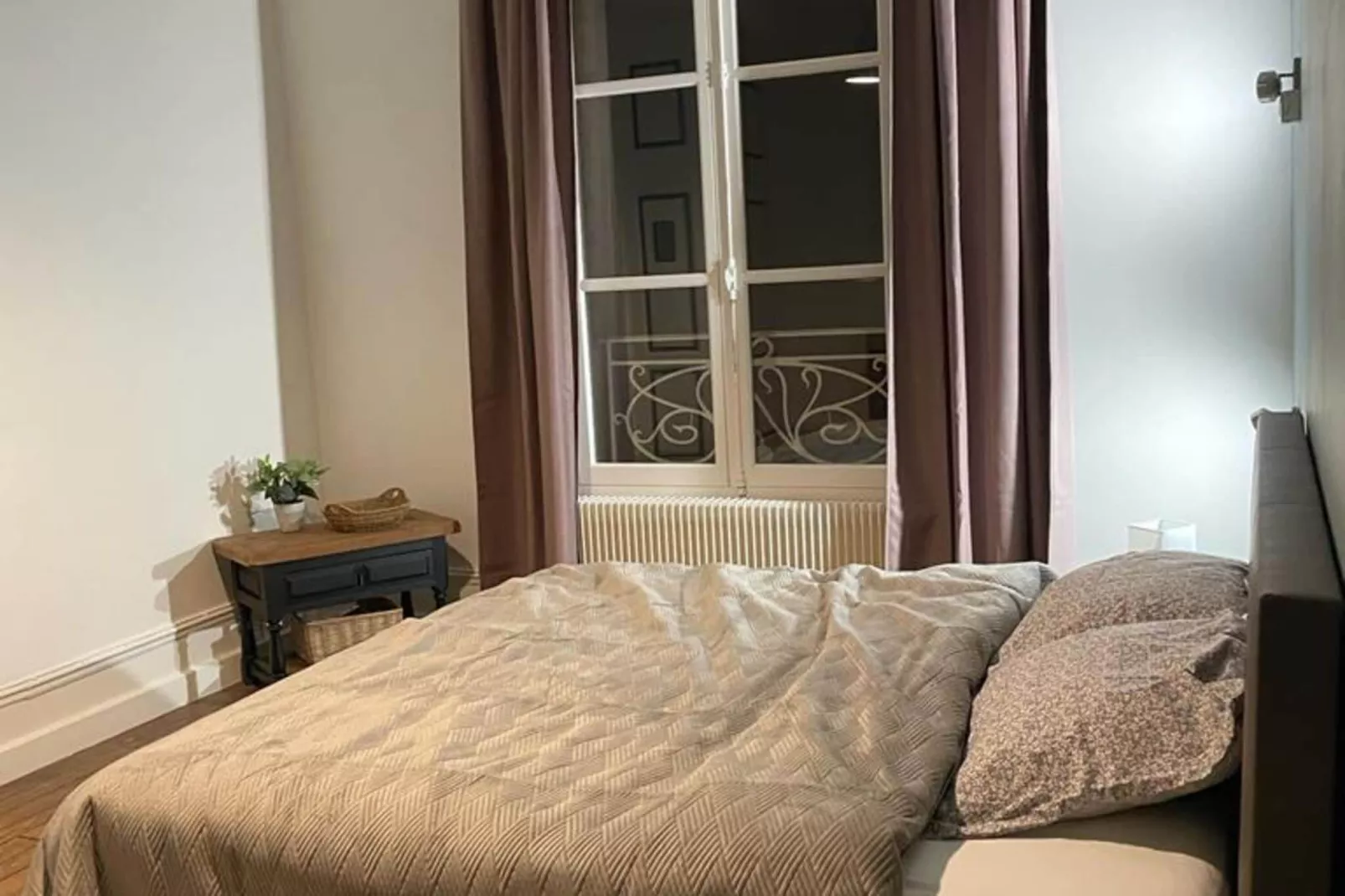 Villa La Belle-Chambre