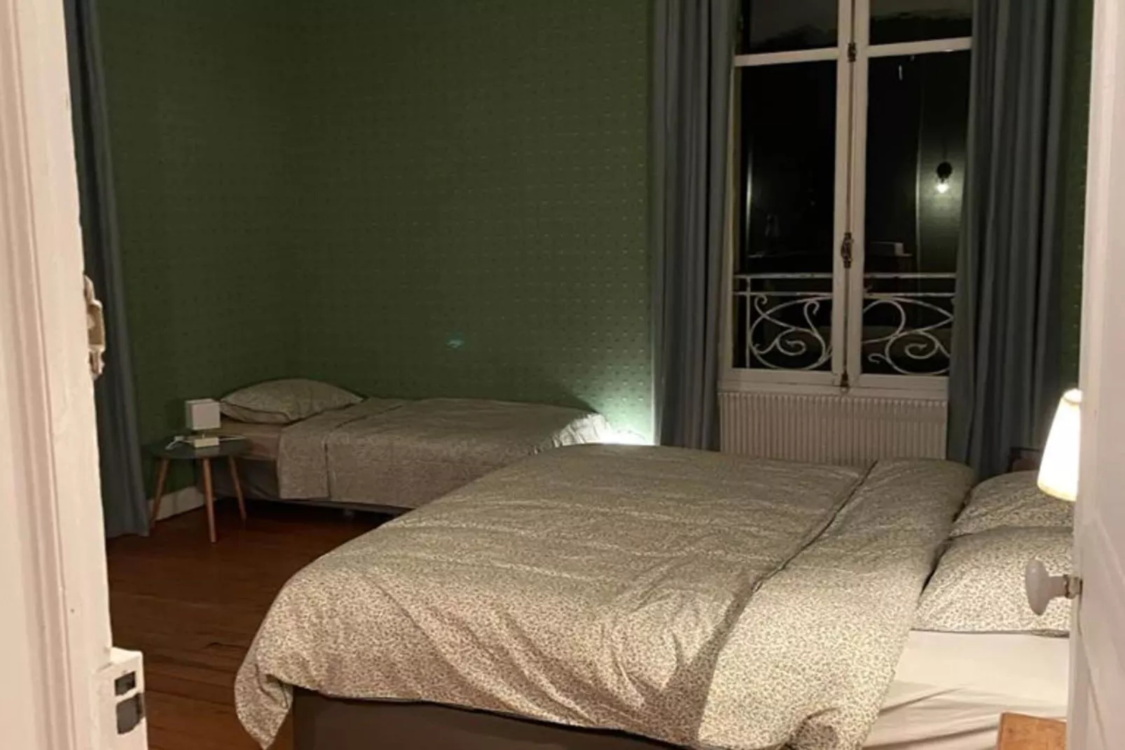 Villa La Belle-Chambre