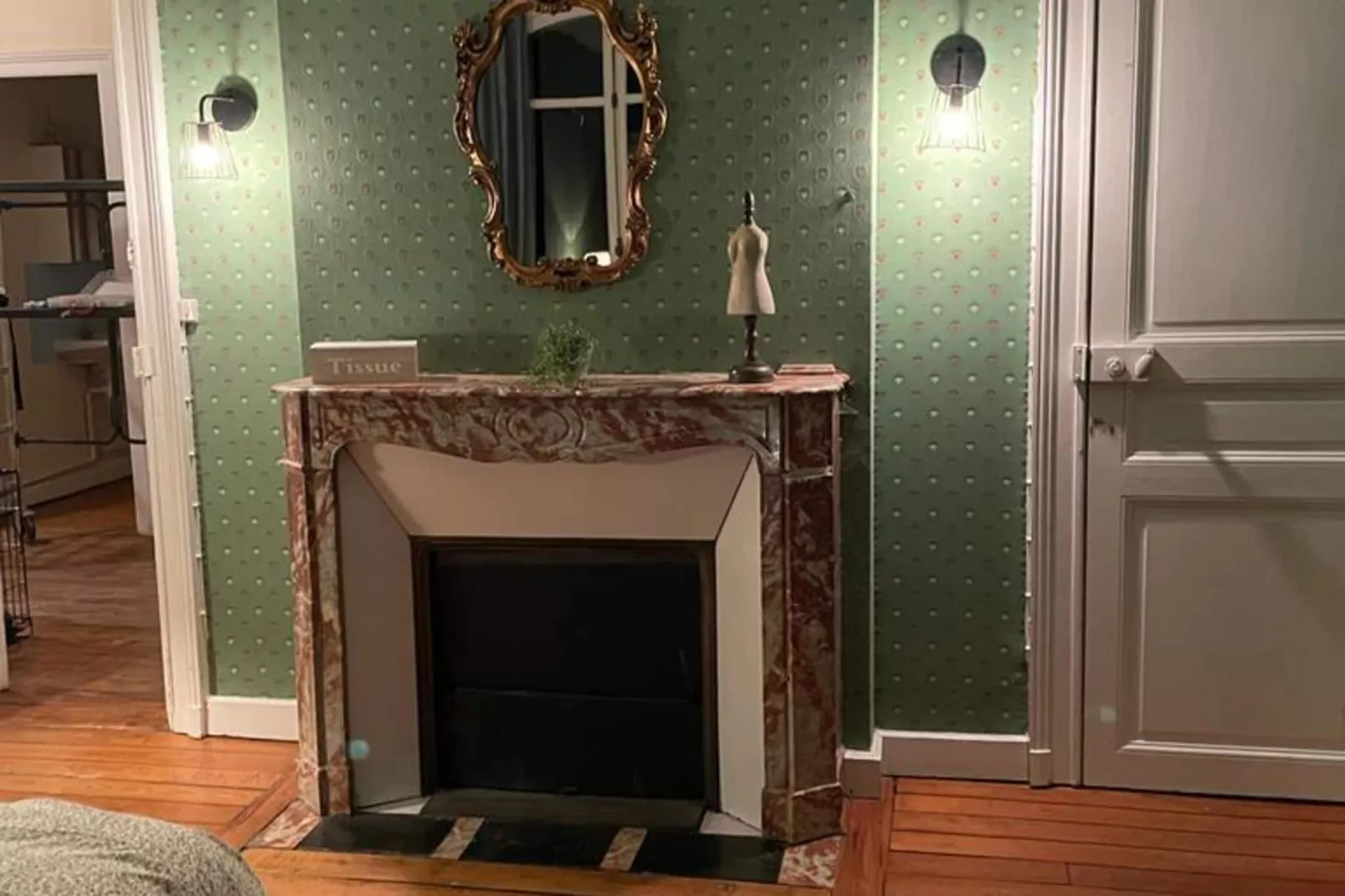 Villa La Belle-Chambre