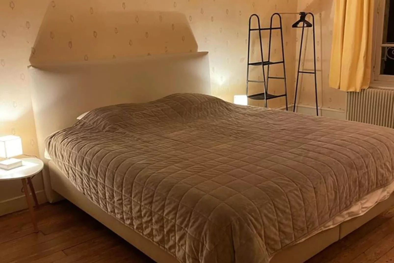 Villa La Belle-Chambre