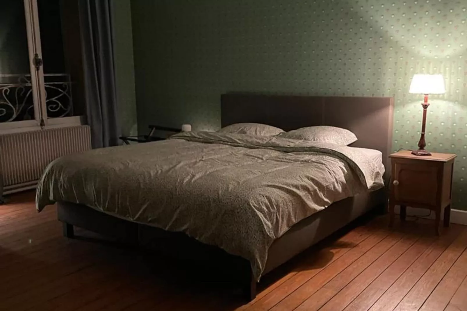Villa La Belle-Chambre