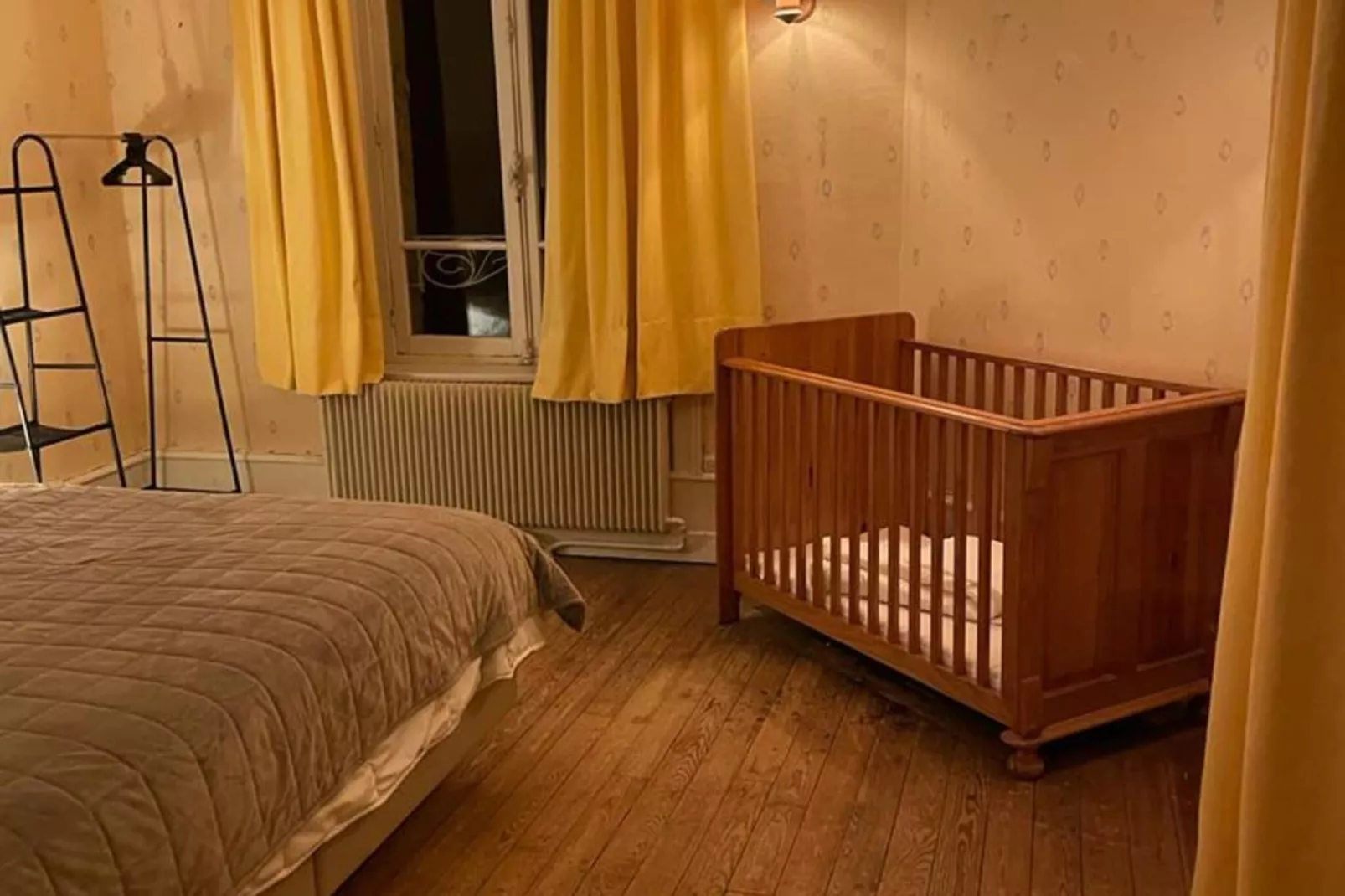 Villa La Belle-Chambre