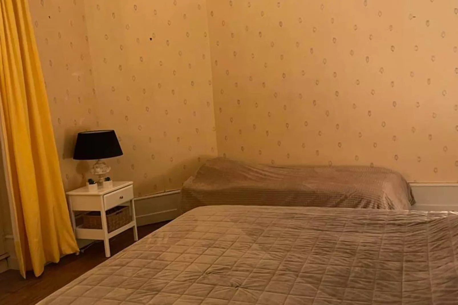 Villa La Belle-Chambre