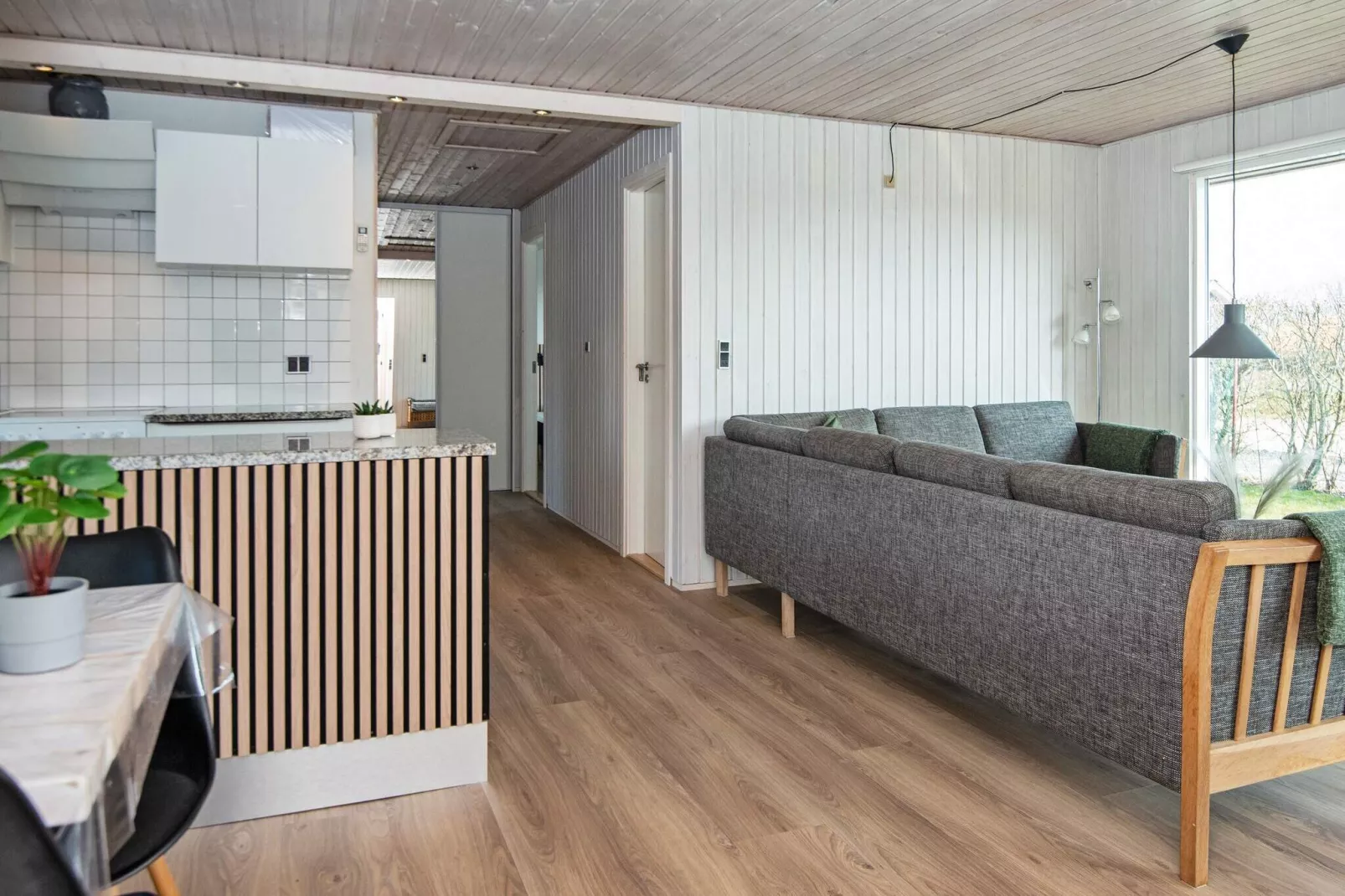 9 person holiday home in Juelsminde-Indoor