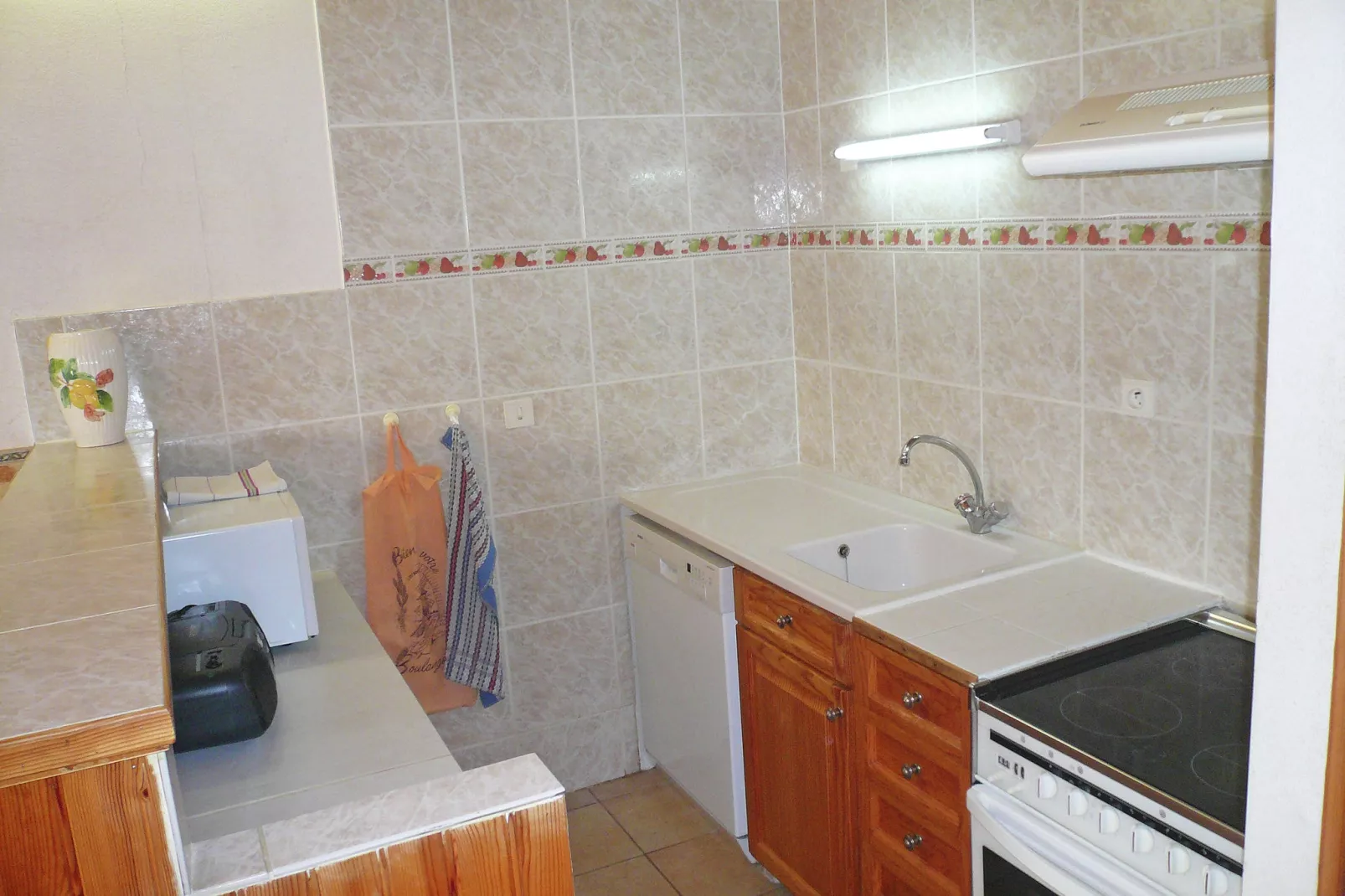 Jurio - ARGELIERS-Kitchen