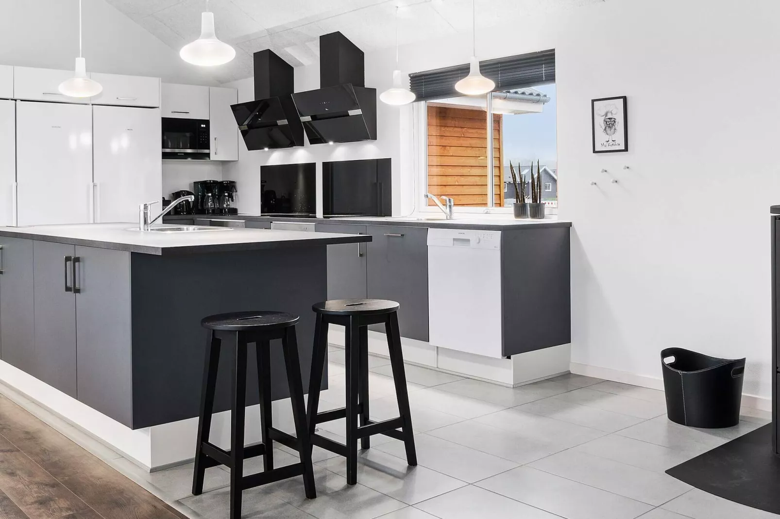 24 person holiday home in Hasselberg-Indoor