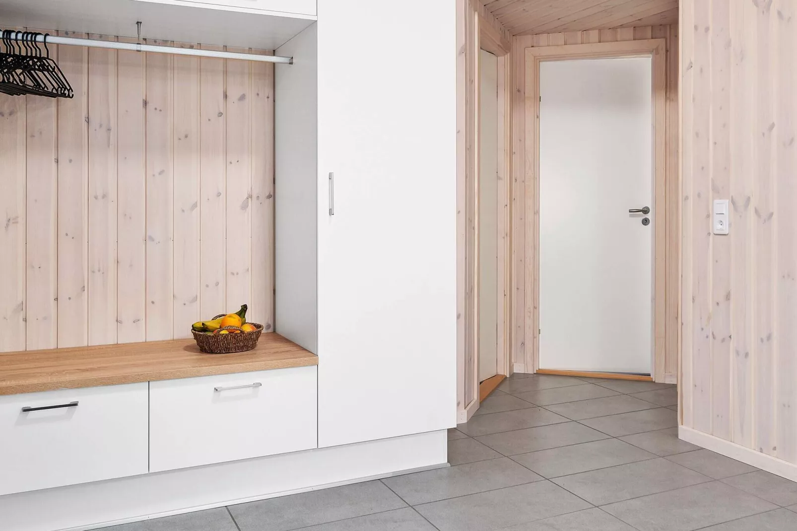 24 person holiday home in Hasselberg-Indoor