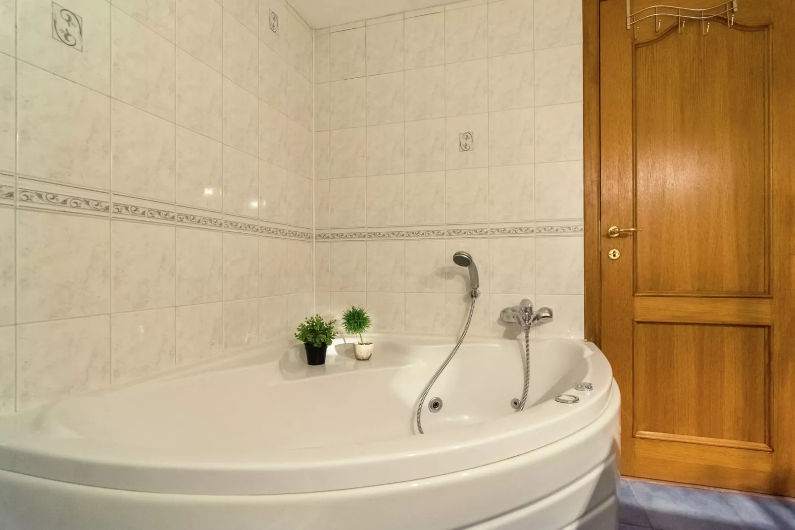Maison Aremberg-Bathroom