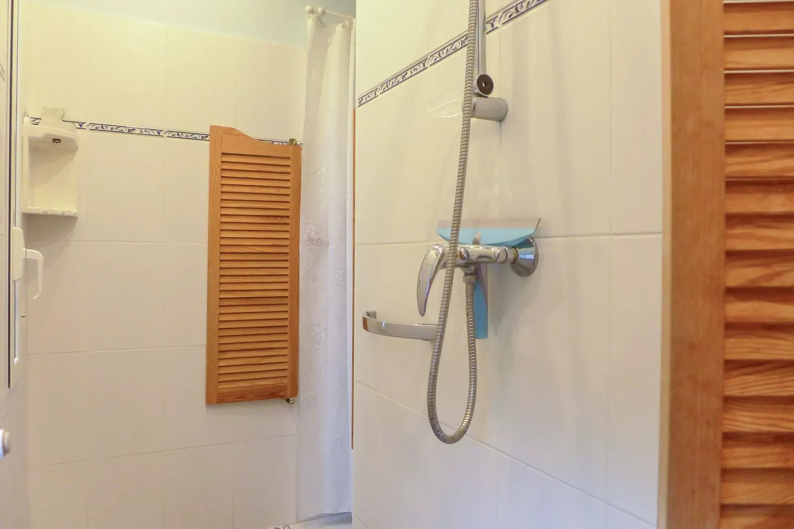 Argeliers-Badezimmer