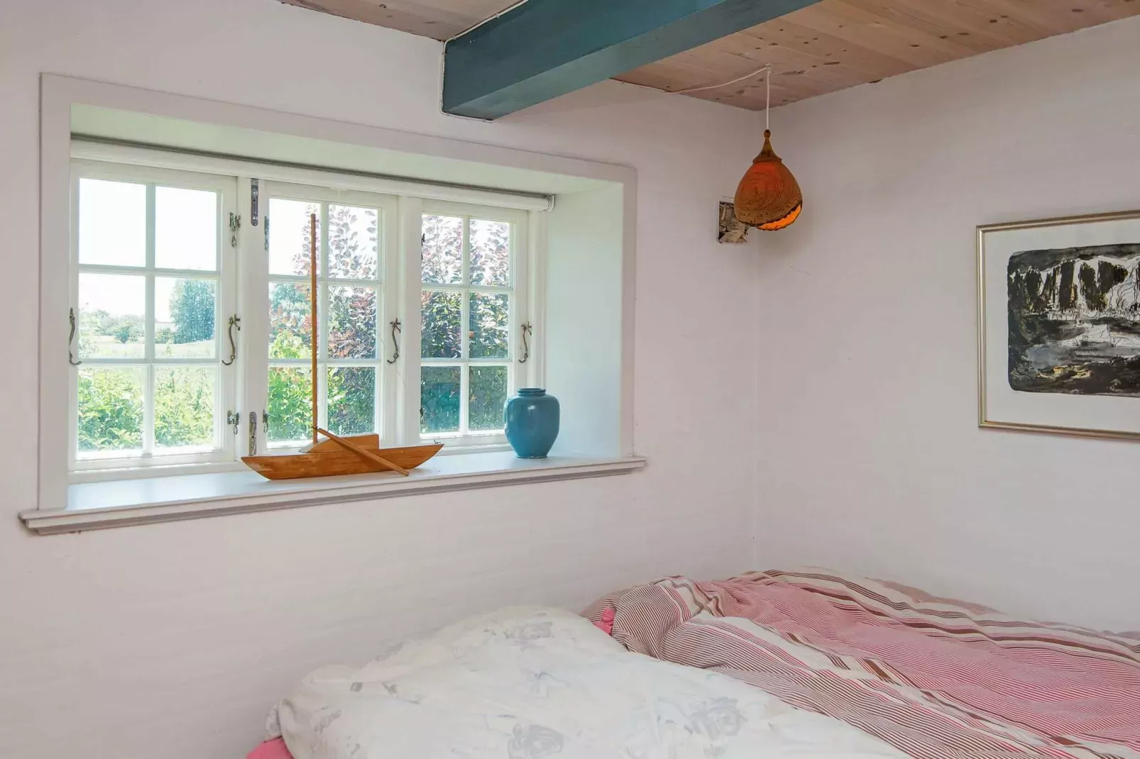Maison de vacances pour 7 a Bredebro-By Traum-Intérieur