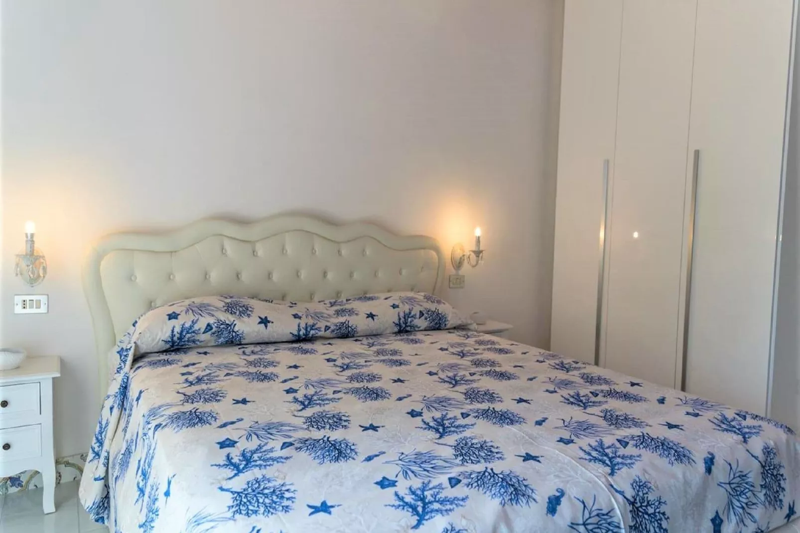 Botti House-Bedroom