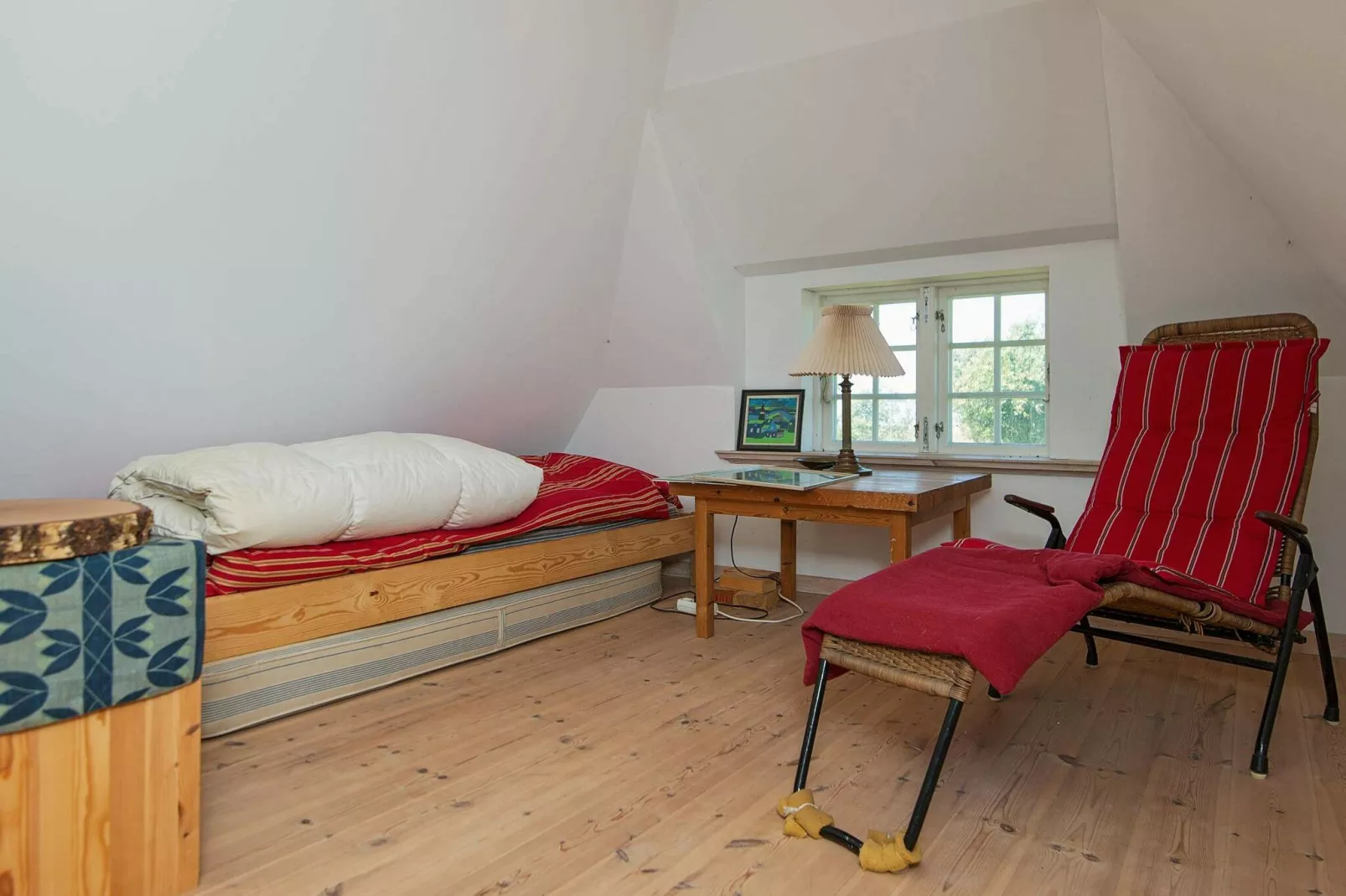 Maison de vacances pour 7 a Bredebro-By Traum-Intérieur