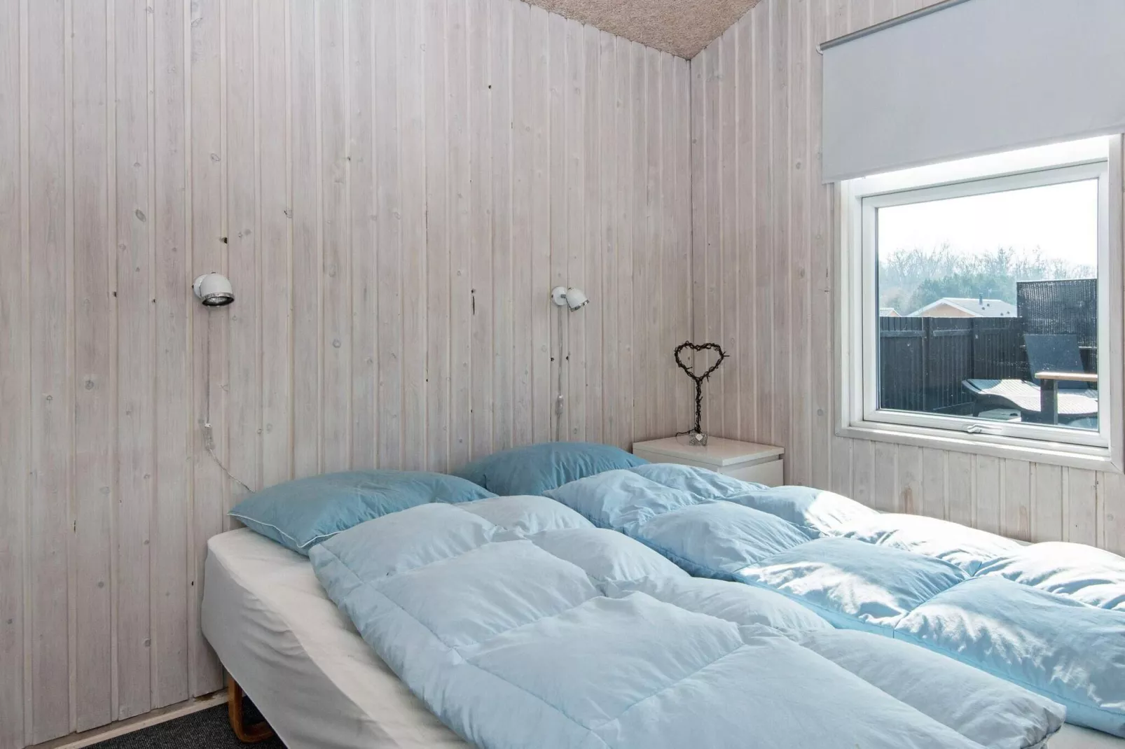 9 person holiday home in Juelsminde-Indoor