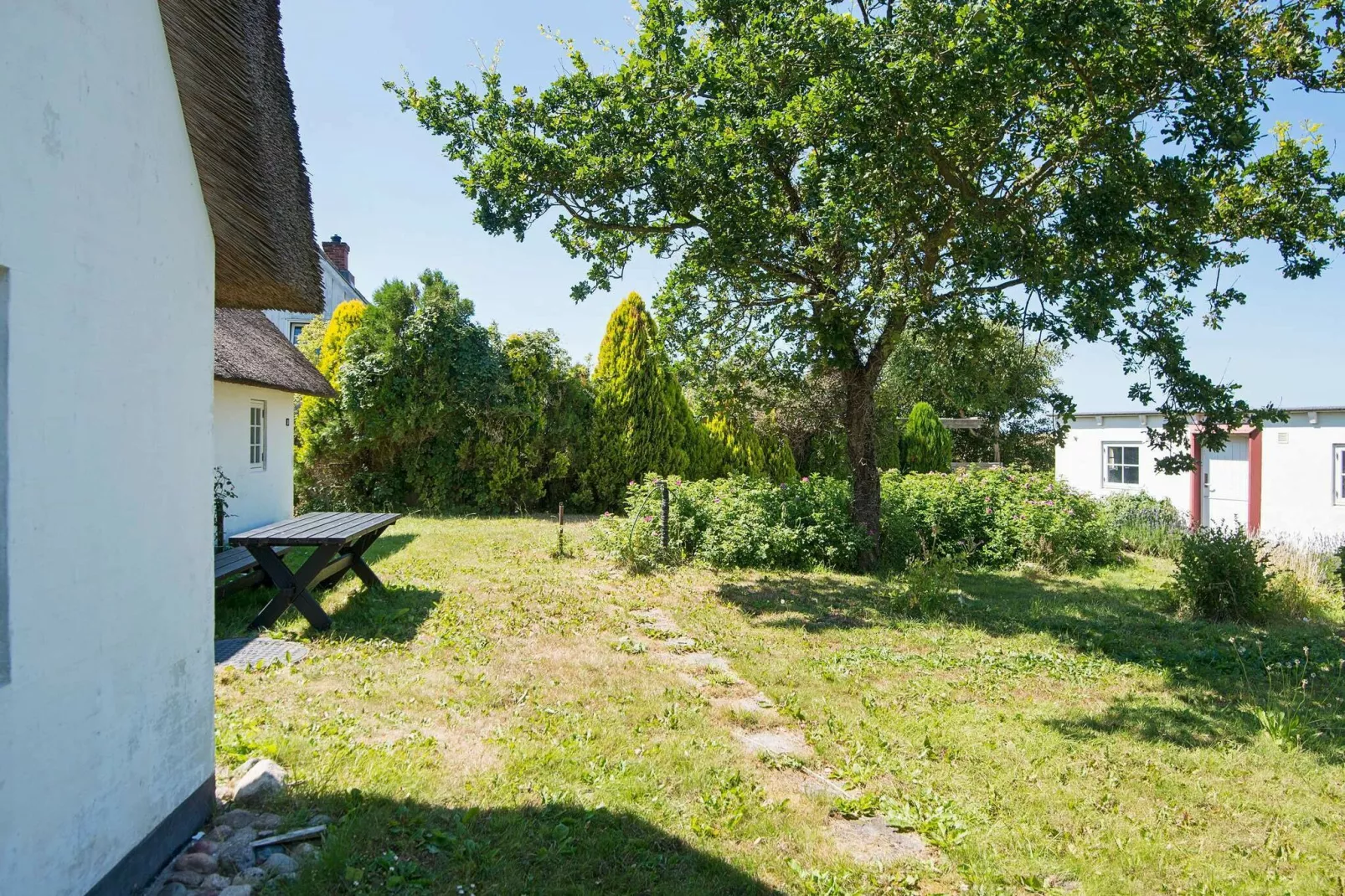 Maison de vacances pour 7 a Bredebro-By Traum-Vue