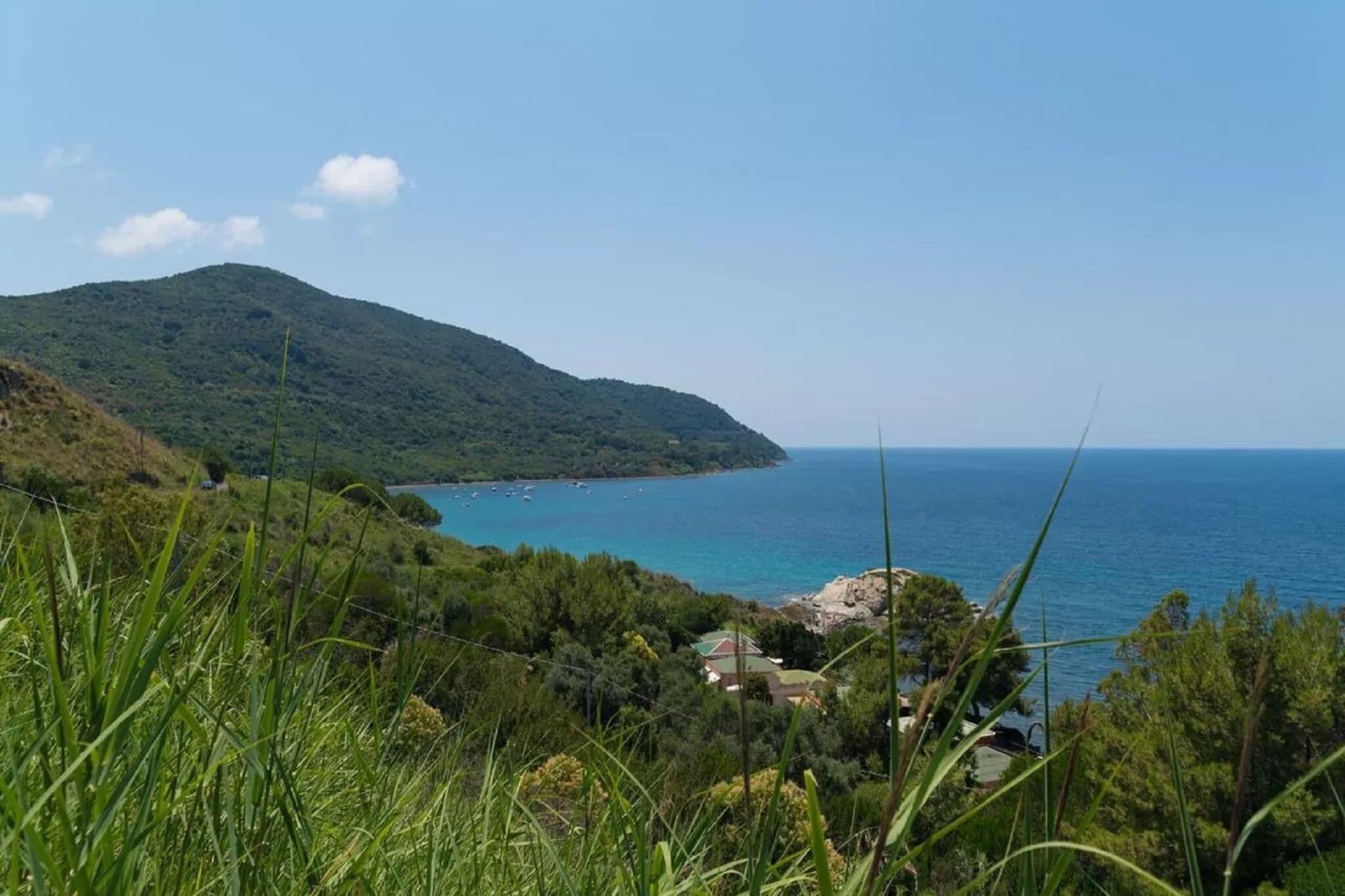 Botti House-Areas summer 1km