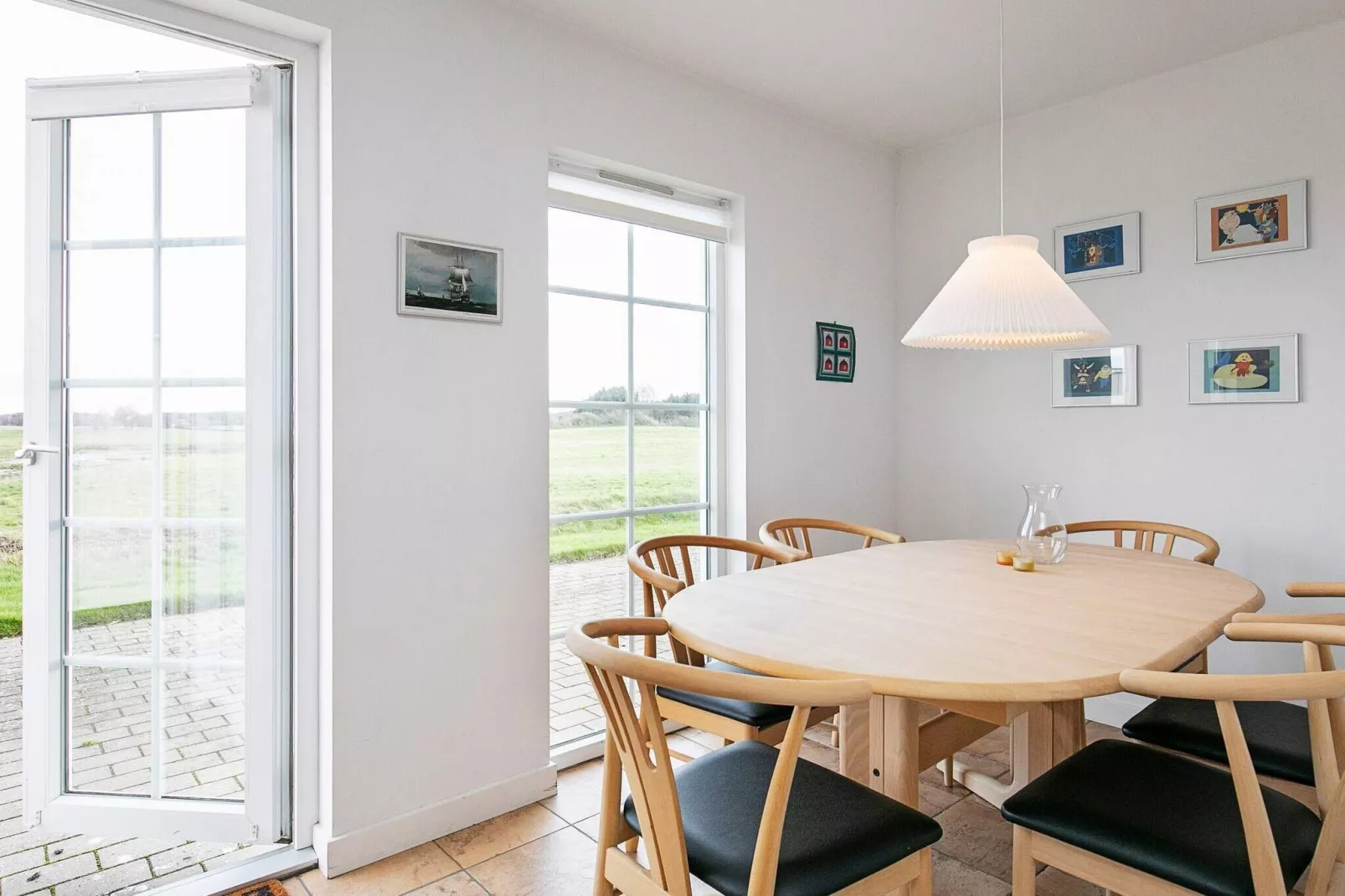 6 person holiday home in Brenderup Fyn-Indoor