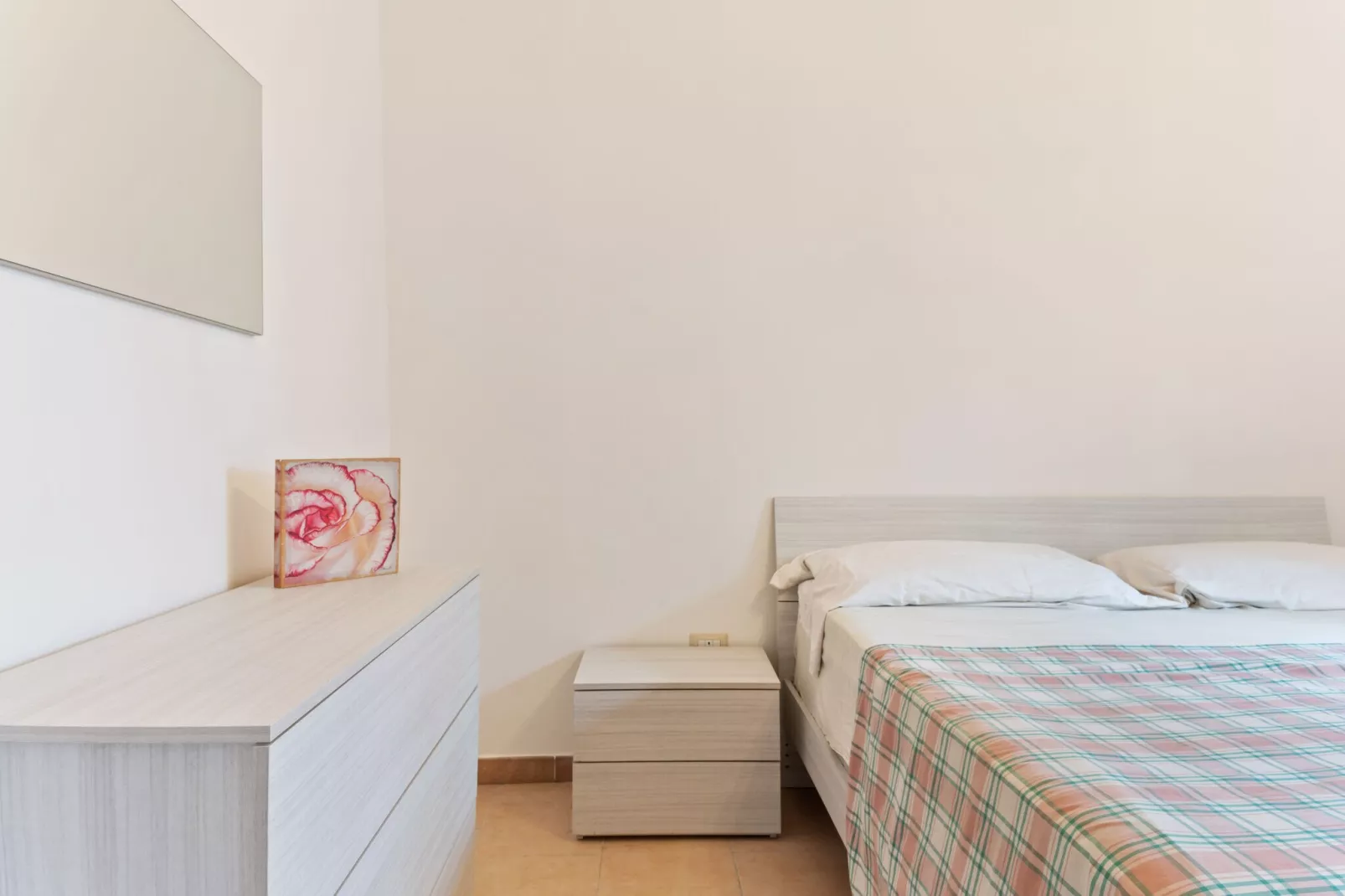 Villa Anna-Schlafzimmer