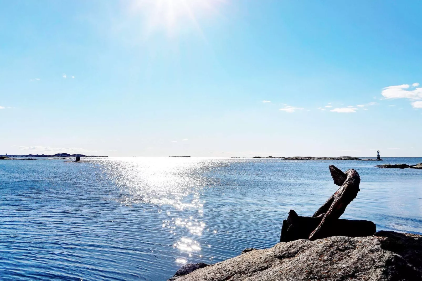 4 person holiday home in Hönö-Outdoor