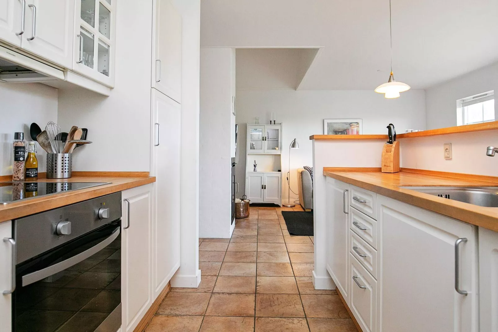 6 person holiday home in Brenderup Fyn-Indoor
