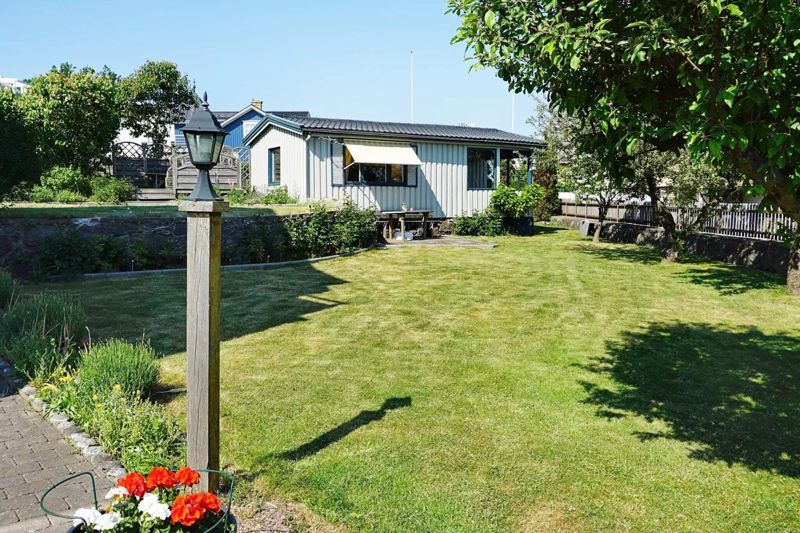 4 person holiday home in Hönö-Outdoor