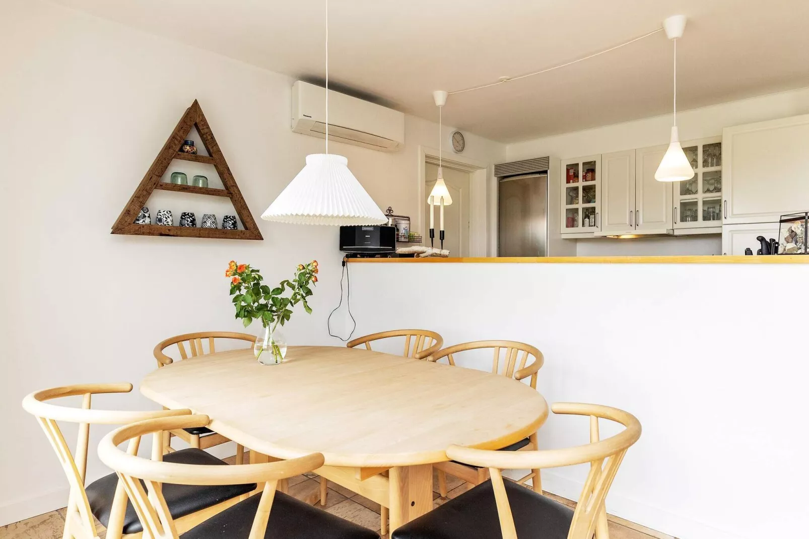 6 person holiday home in Brenderup Fyn-Indoor