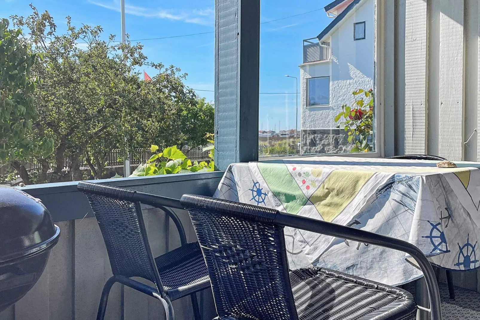 4 person holiday home in Hönö-Outdoor