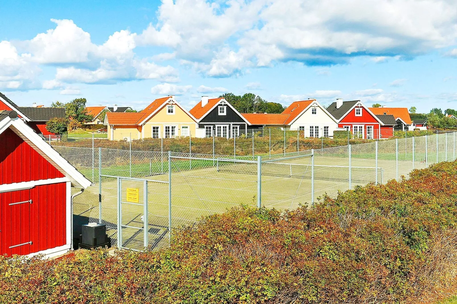 6 person holiday home in Brenderup Fyn-Not tagged