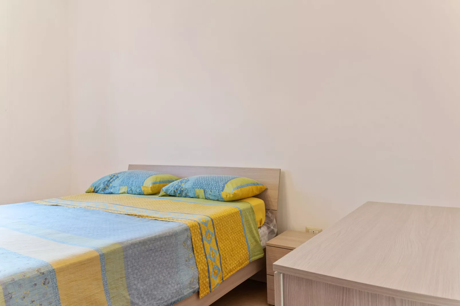 Villa Anna-Schlafzimmer