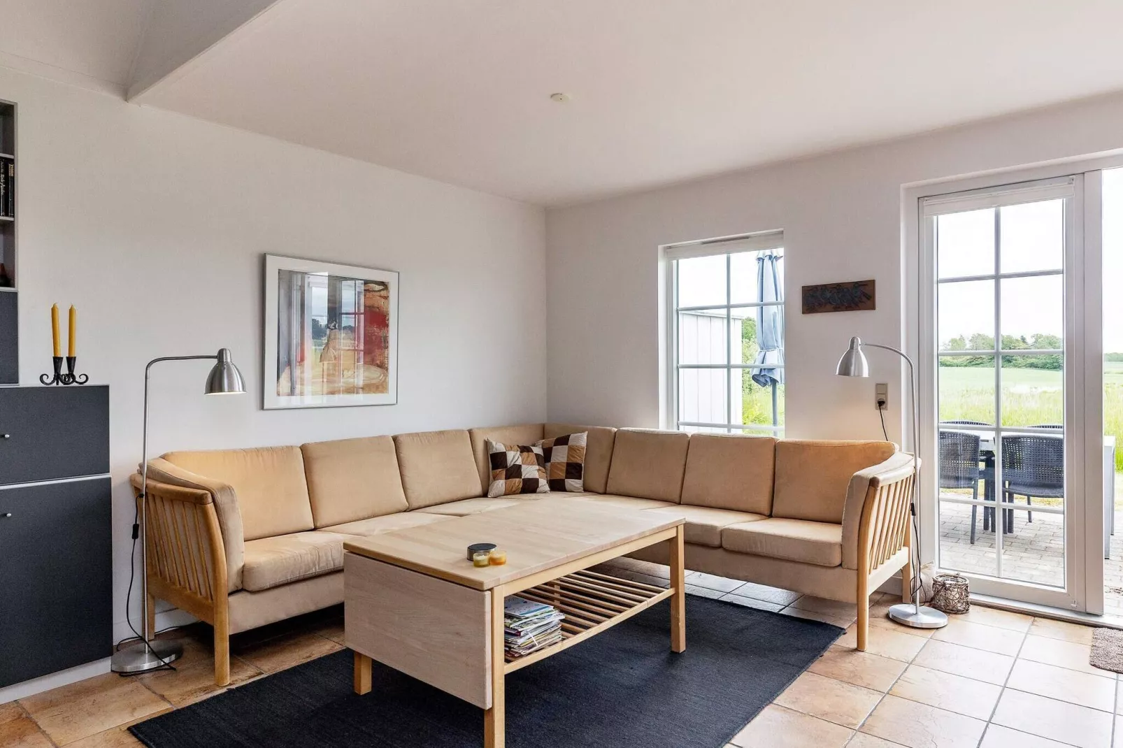 6 person holiday home in Brenderup Fyn-Indoor