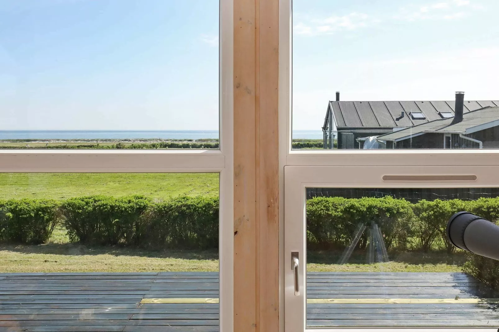 6 Personen Ferienhaus in Sæby-By Traum
