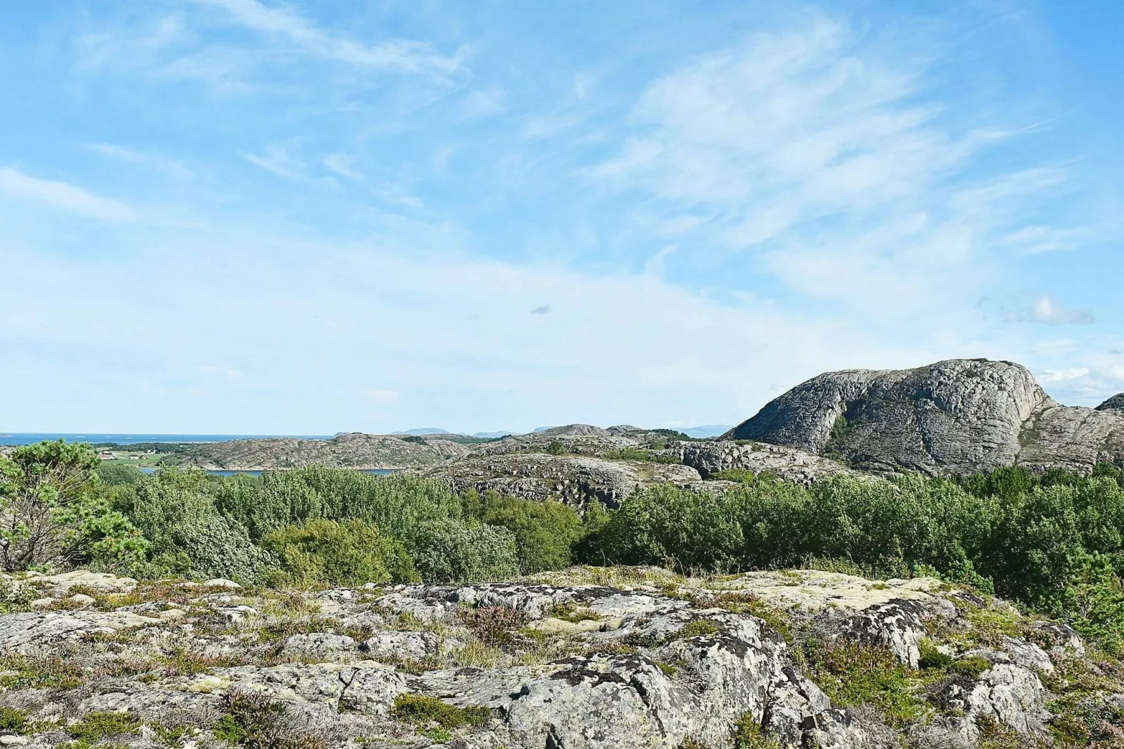 67700 - HYTTA-View