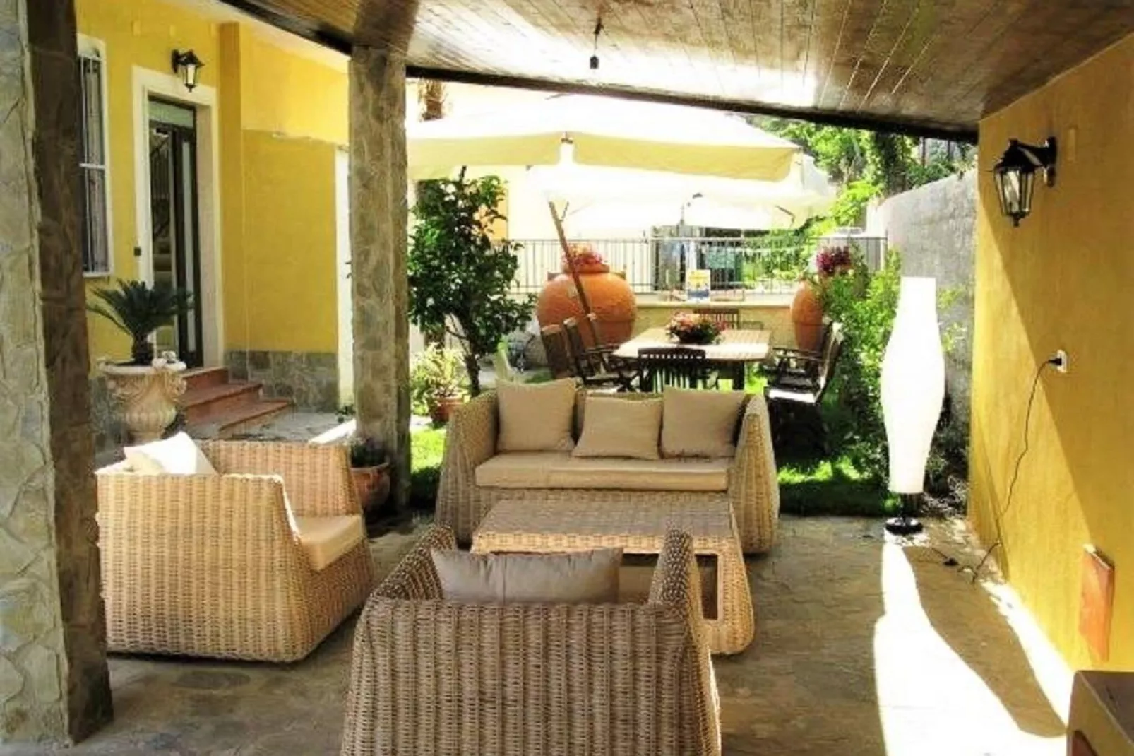 Villa Martina