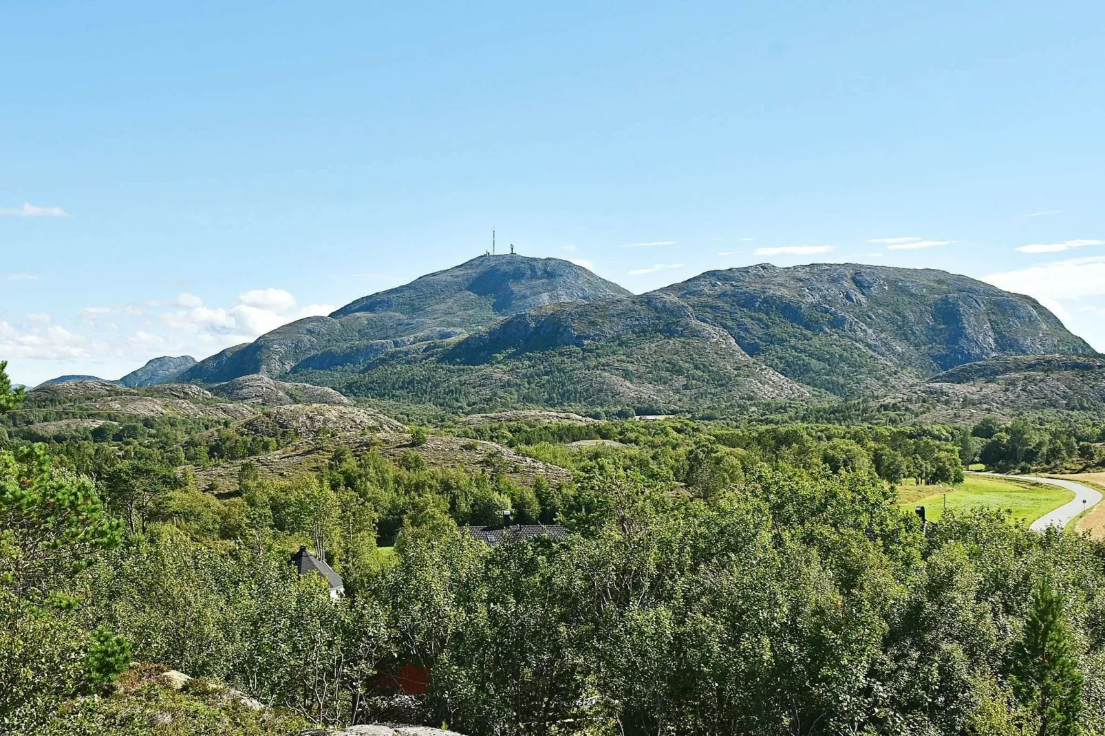 67700 - HYTTA-View