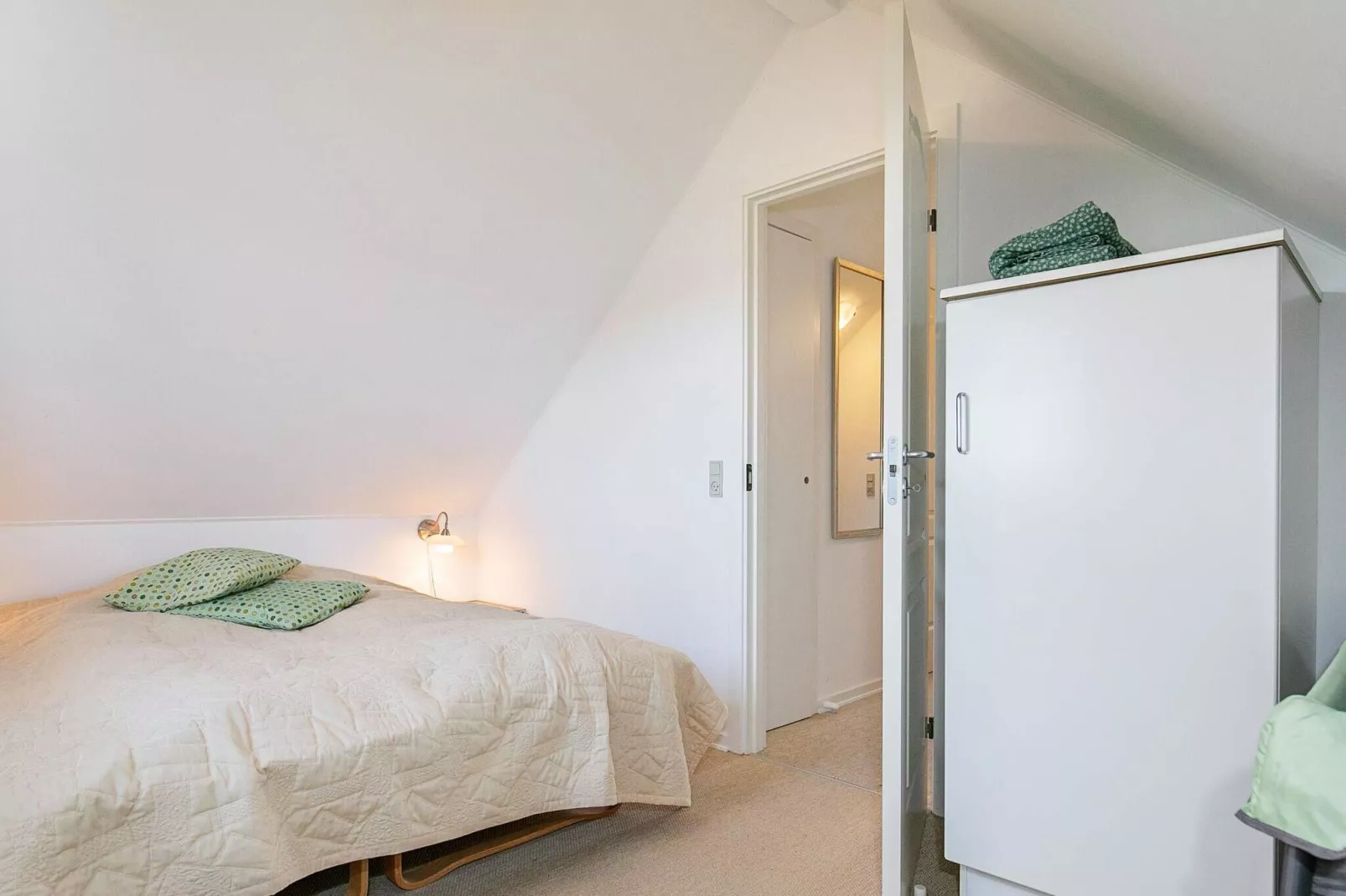6 person holiday home in Brenderup Fyn-Indoor