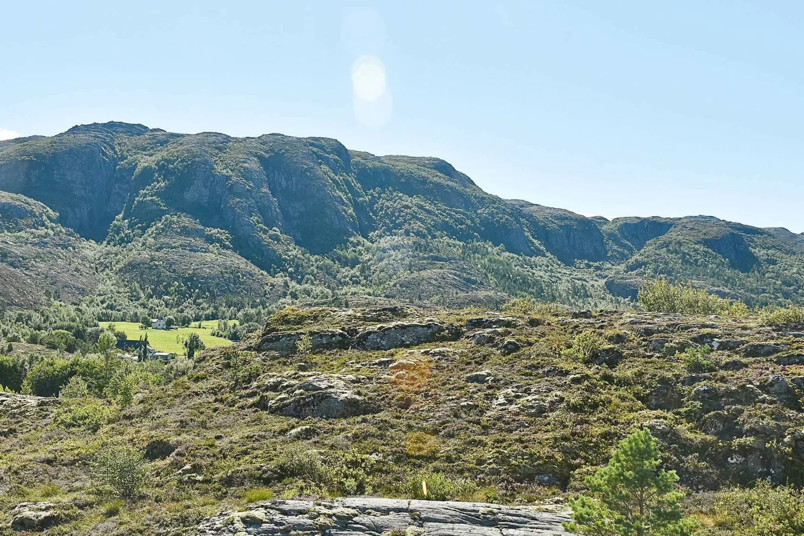 67700 - HYTTA-View