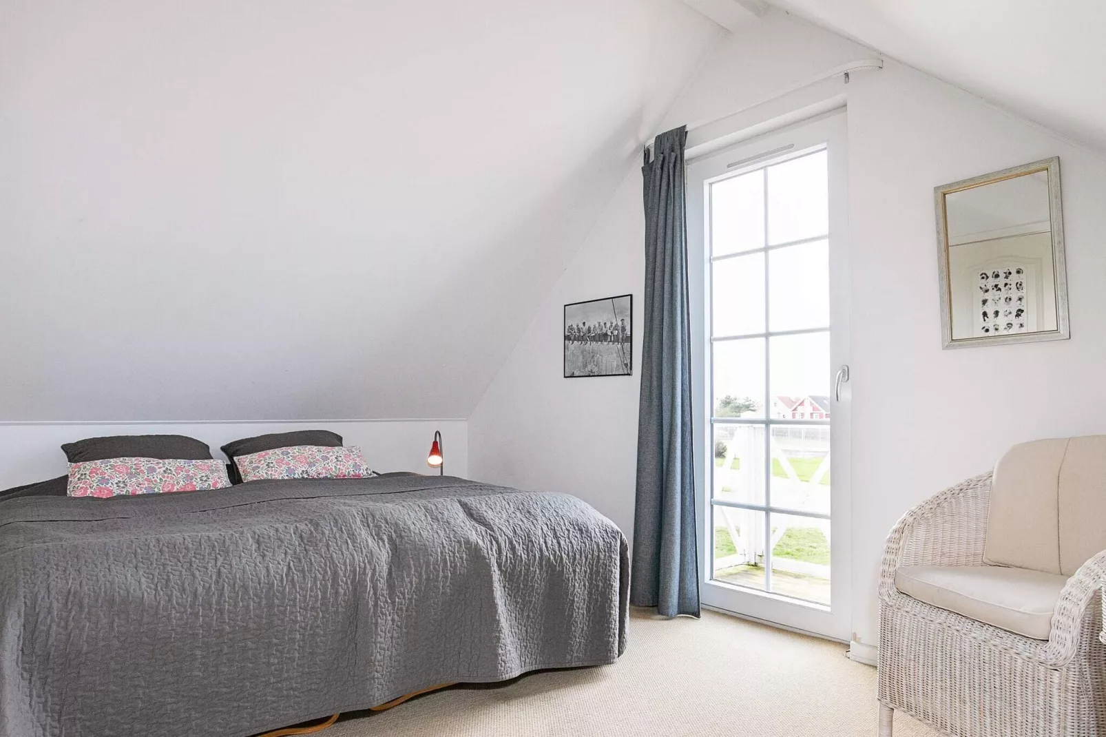 6 person holiday home in Brenderup Fyn-Indoor