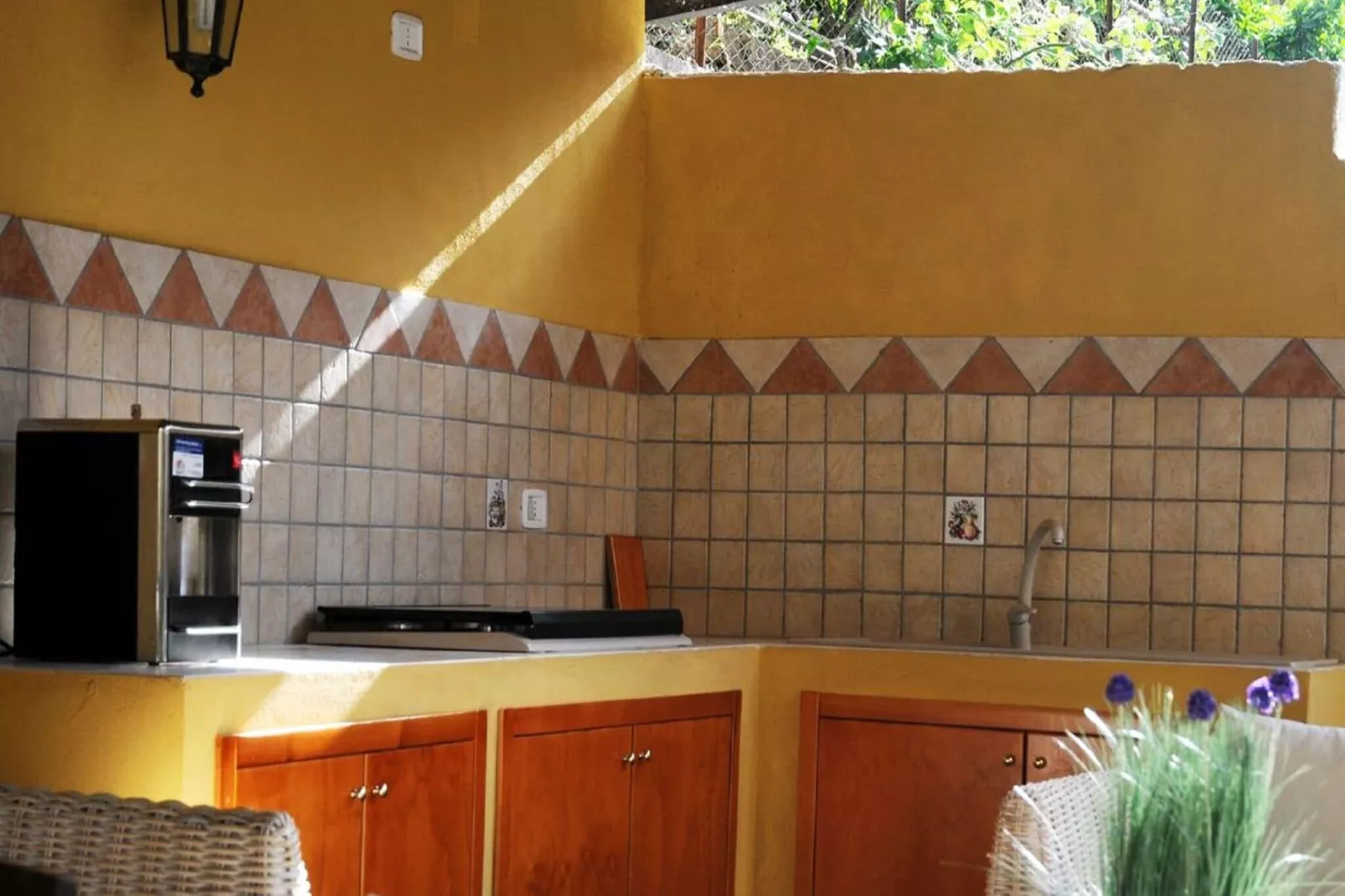 Villa Martina - Kitchen