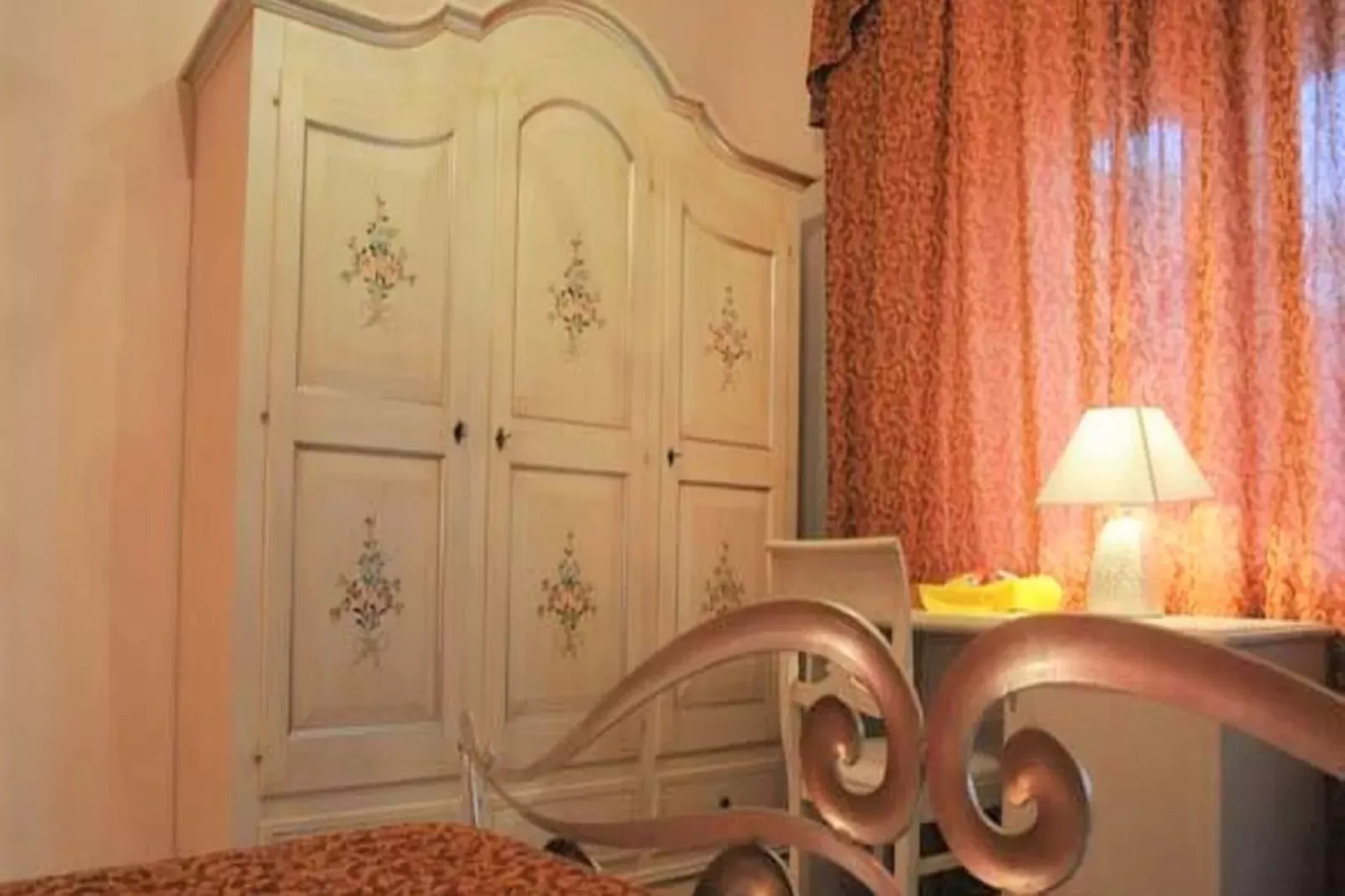 Villa Martina - Bedroom