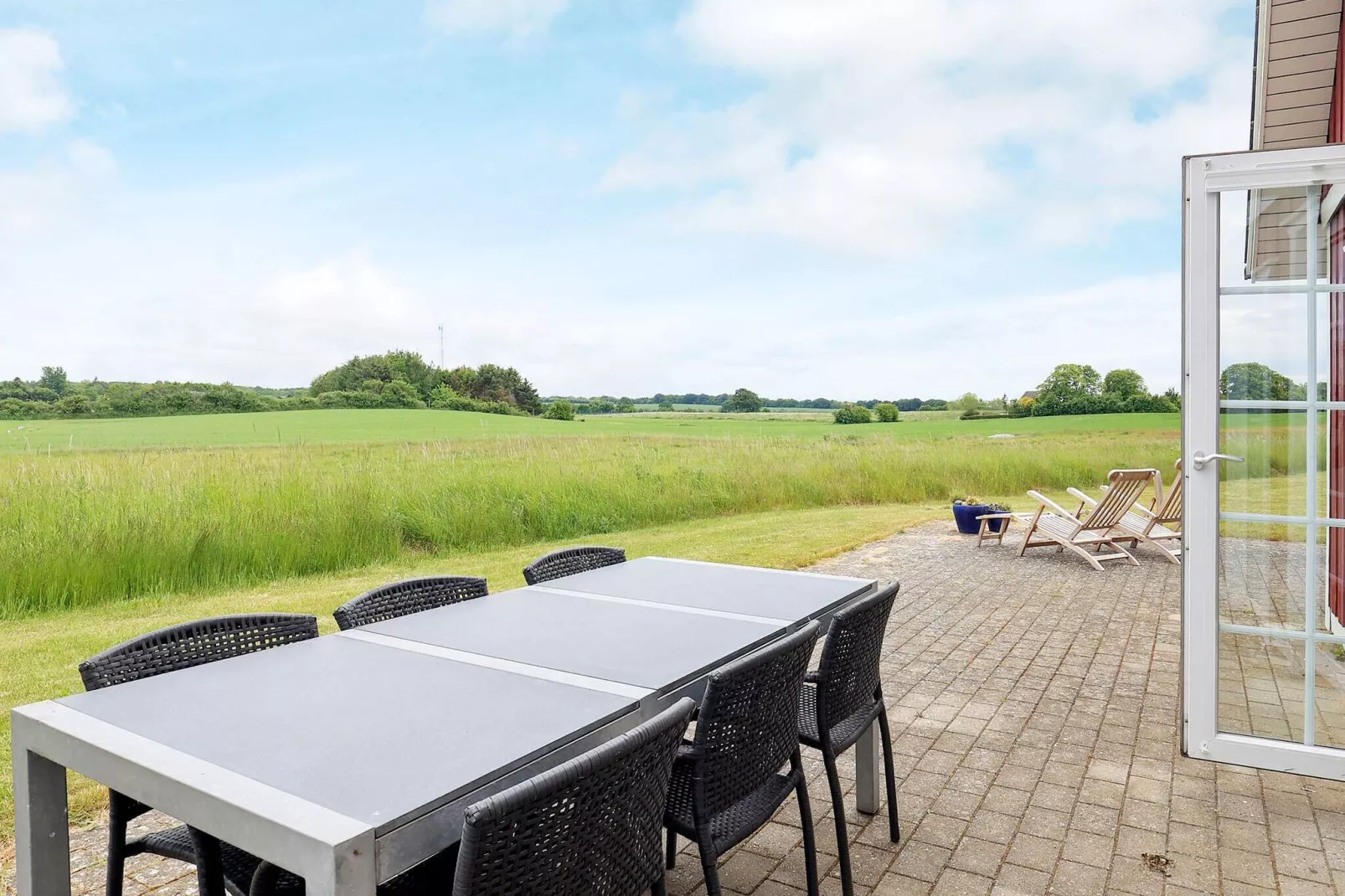 6 person holiday home in Brenderup Fyn-View