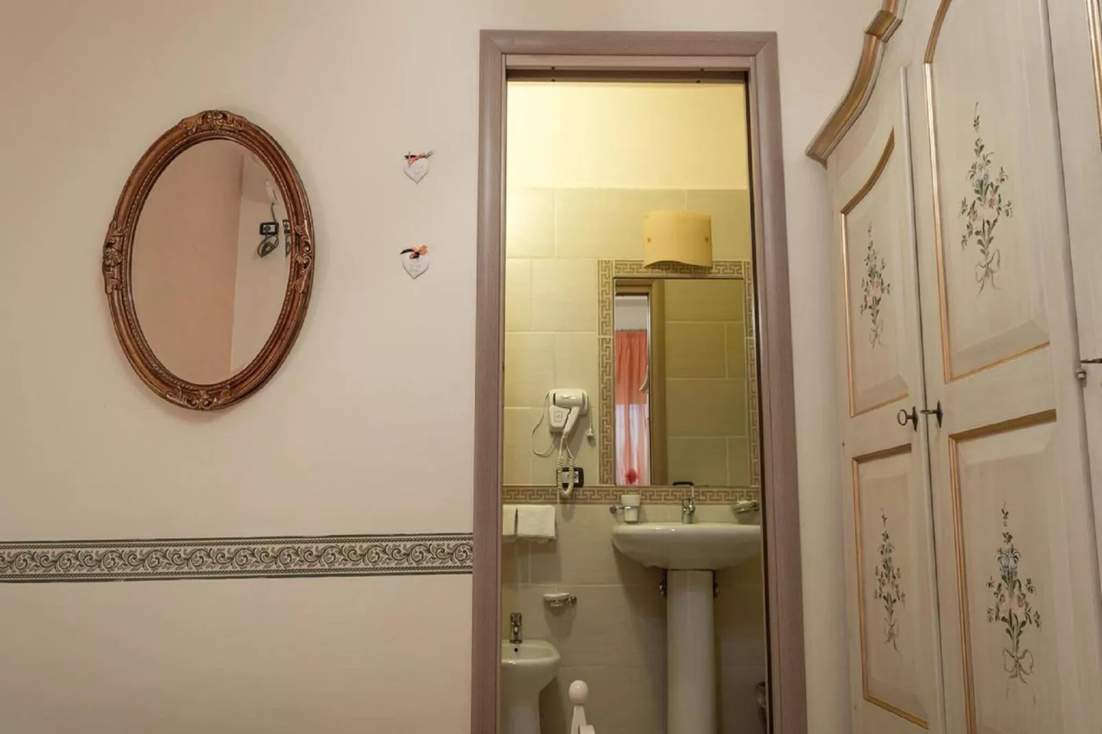 Villa Martina - Bedroom